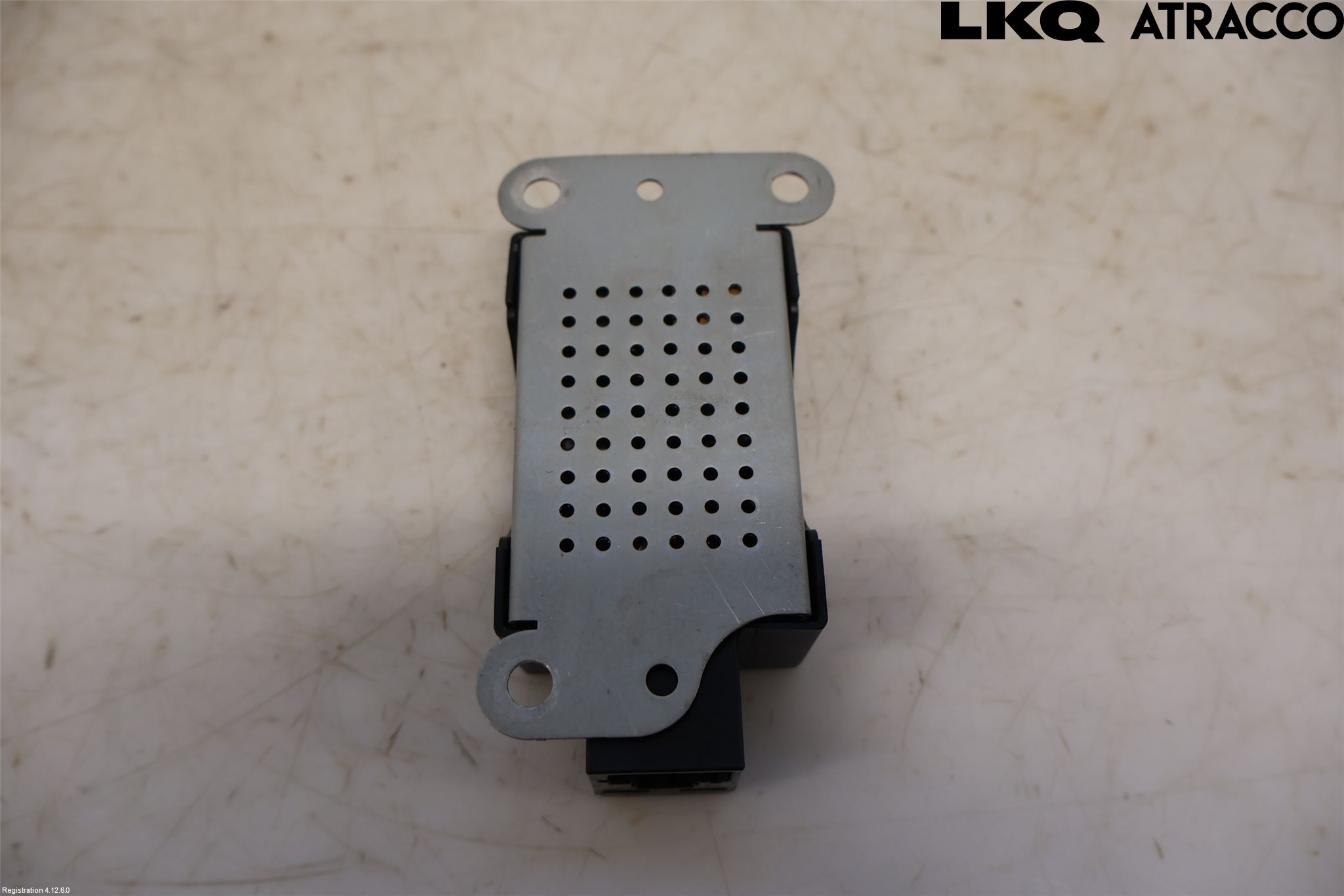 Volkswagen VW TIGUAN 07-16 Antennförstärkare