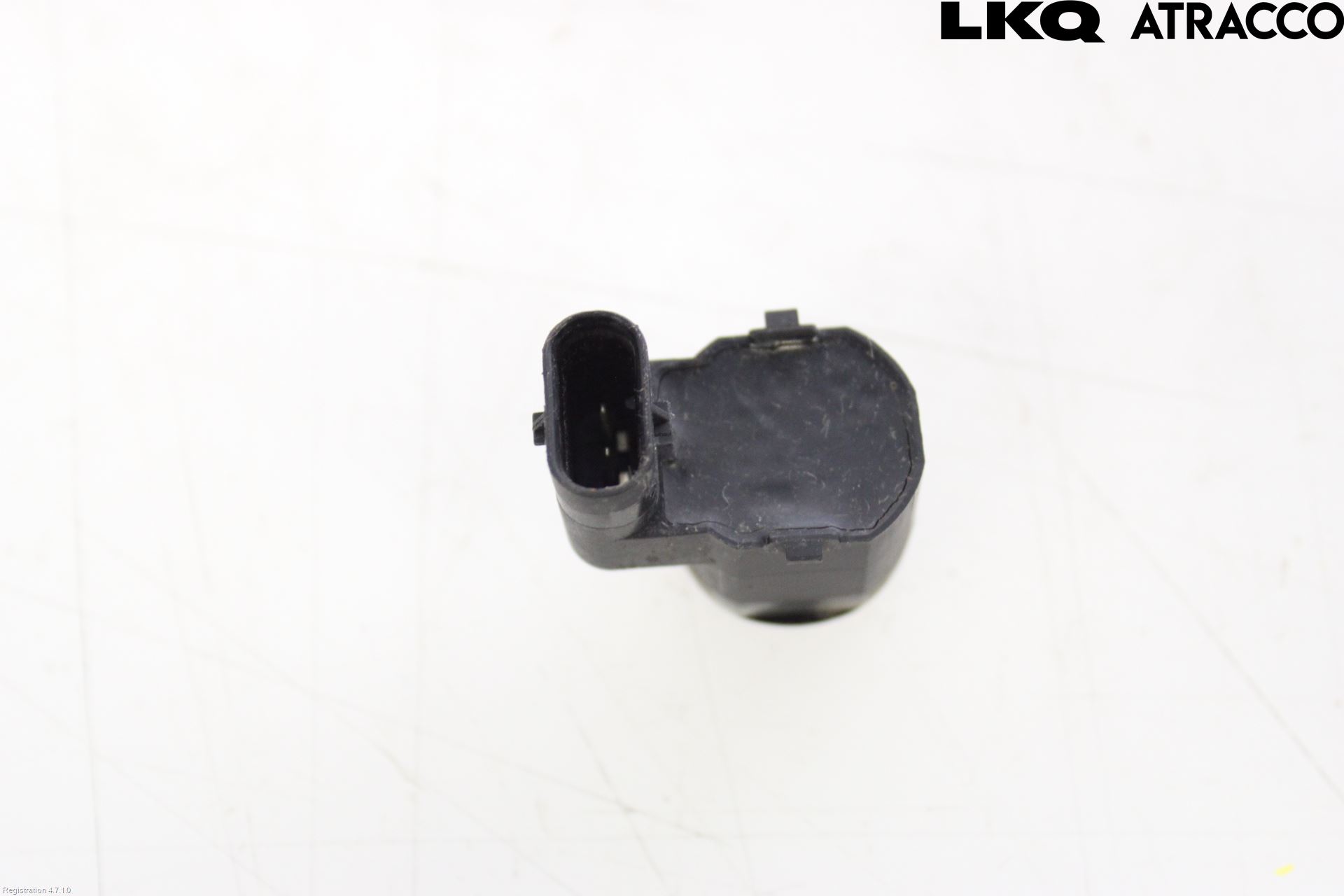 Landrover LAND ROVER RANGE ROVER EVOQUE (L538) 11-18 Parkeringshjälp Frontsensor