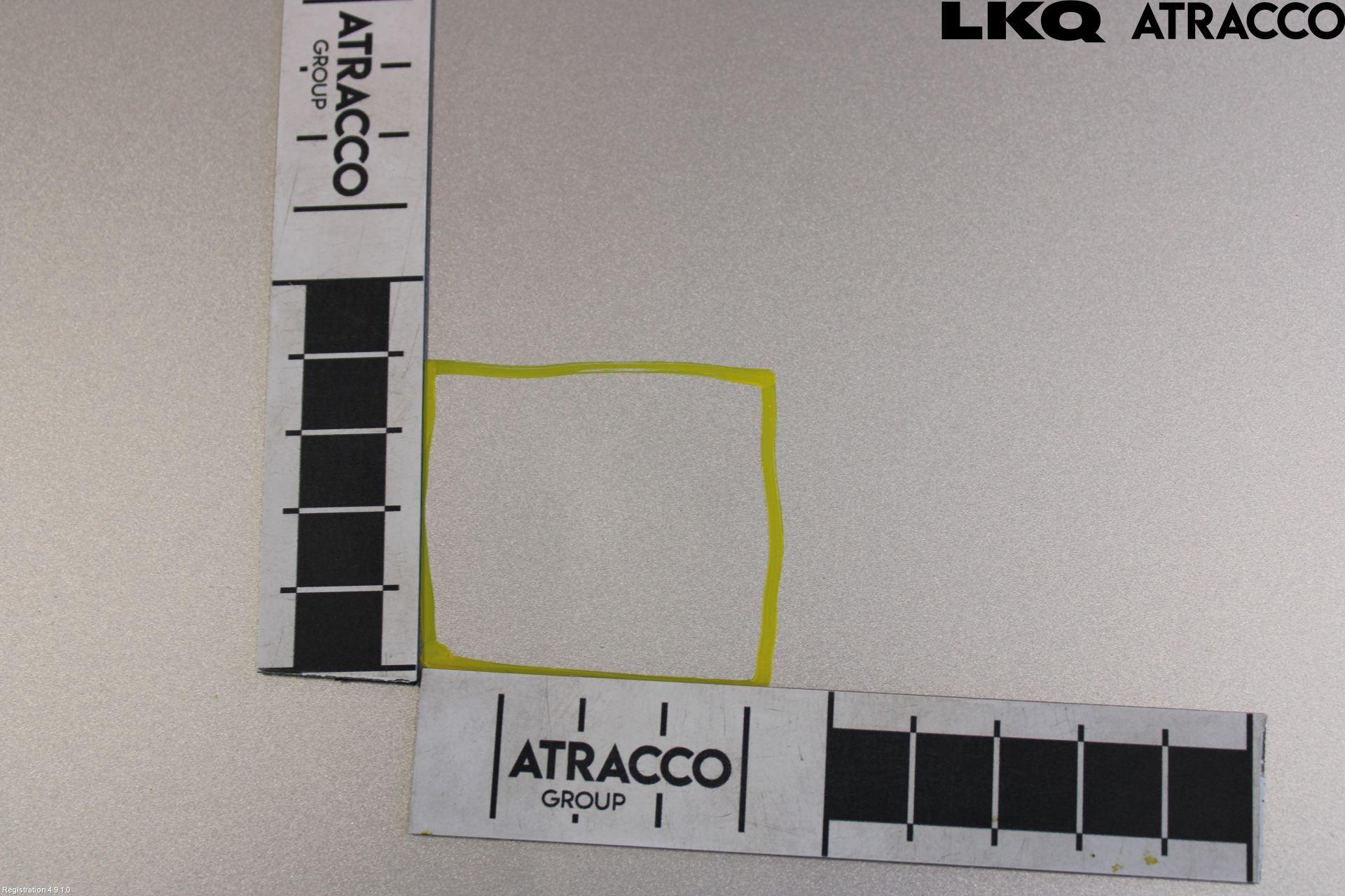 Skoda RAPID Dörr Fram Vänster