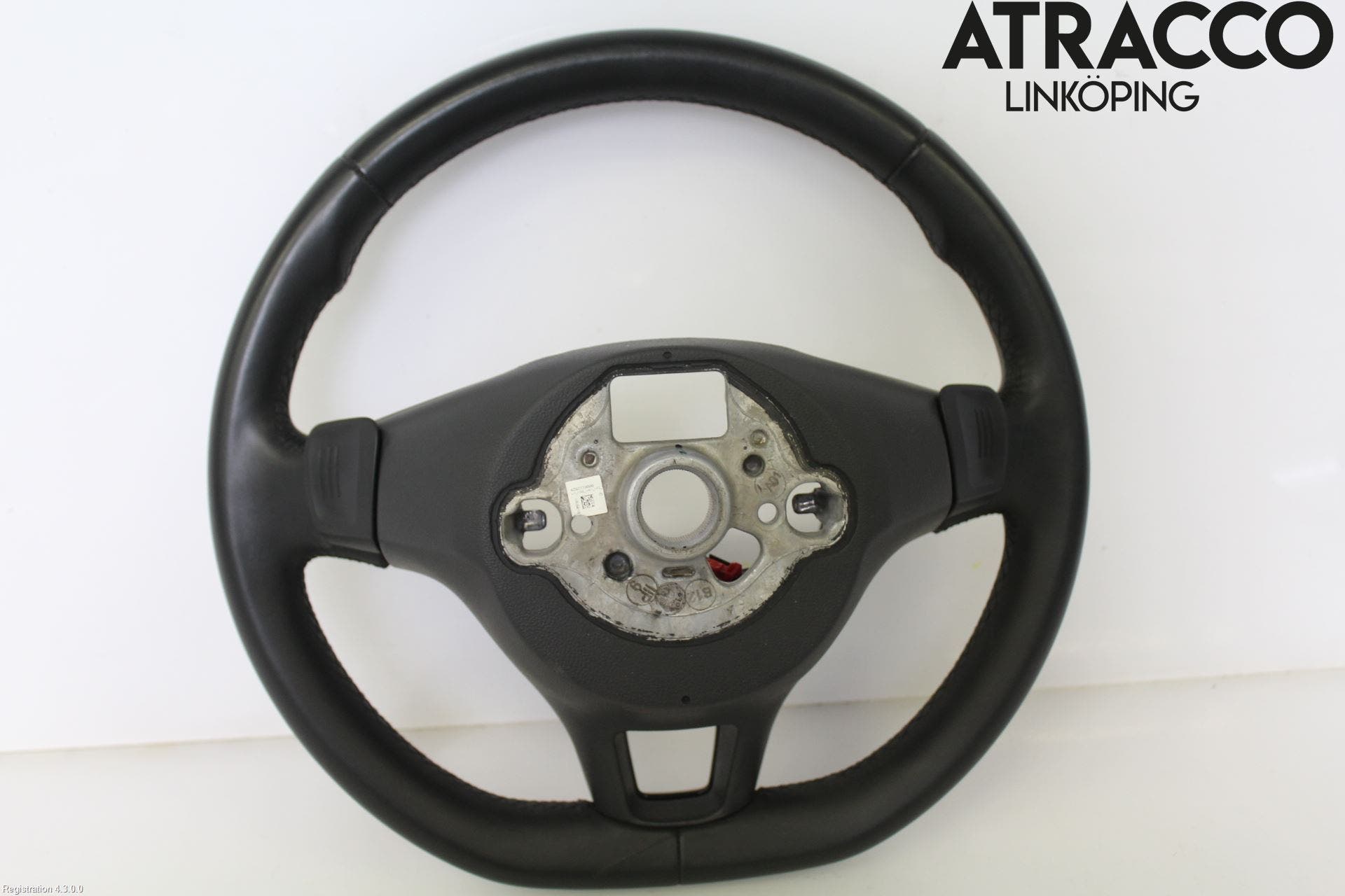 Volkswagen VW PASSAT 20-24 Ratt