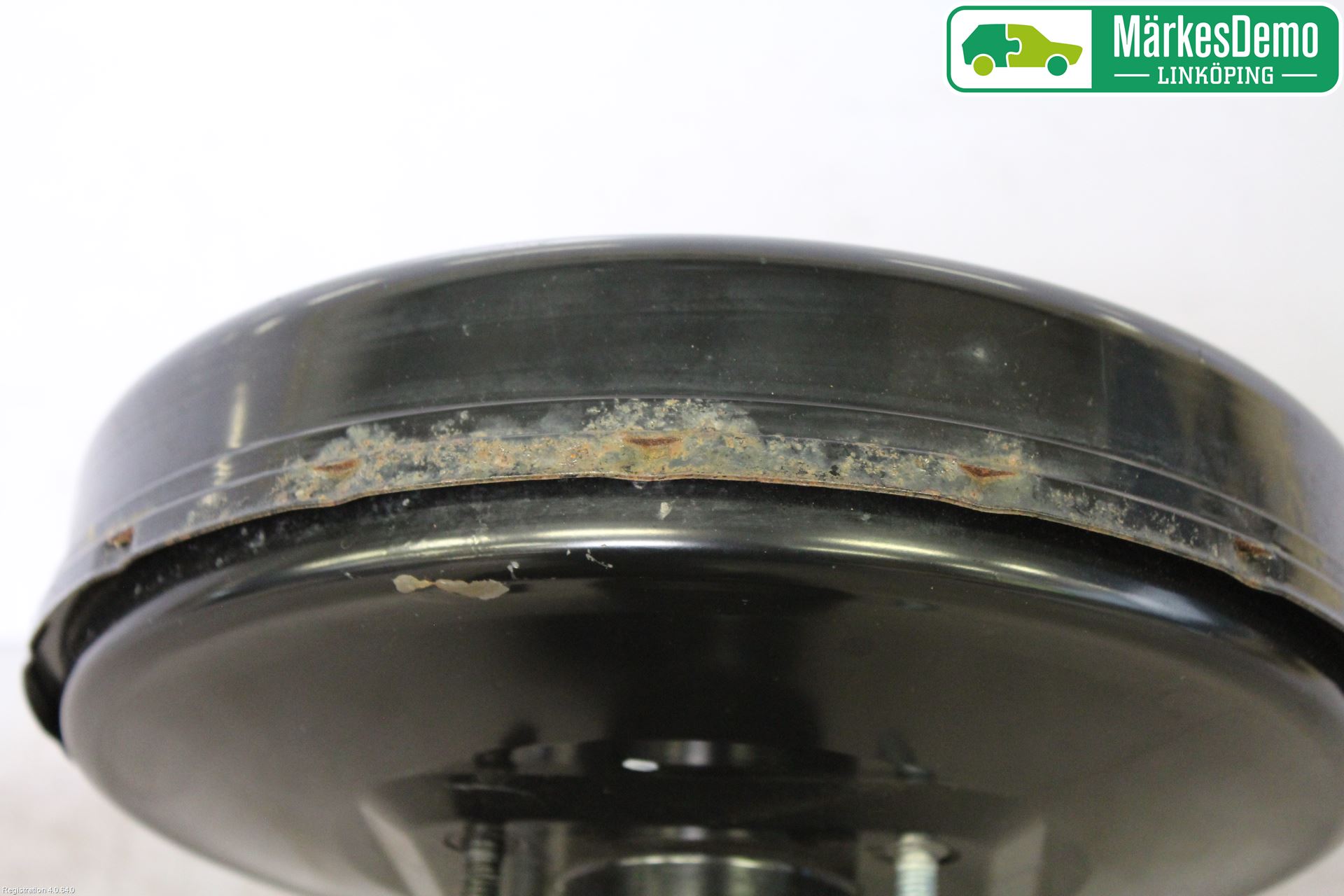 Hyundai i30 GD 13-17 Bromsservo