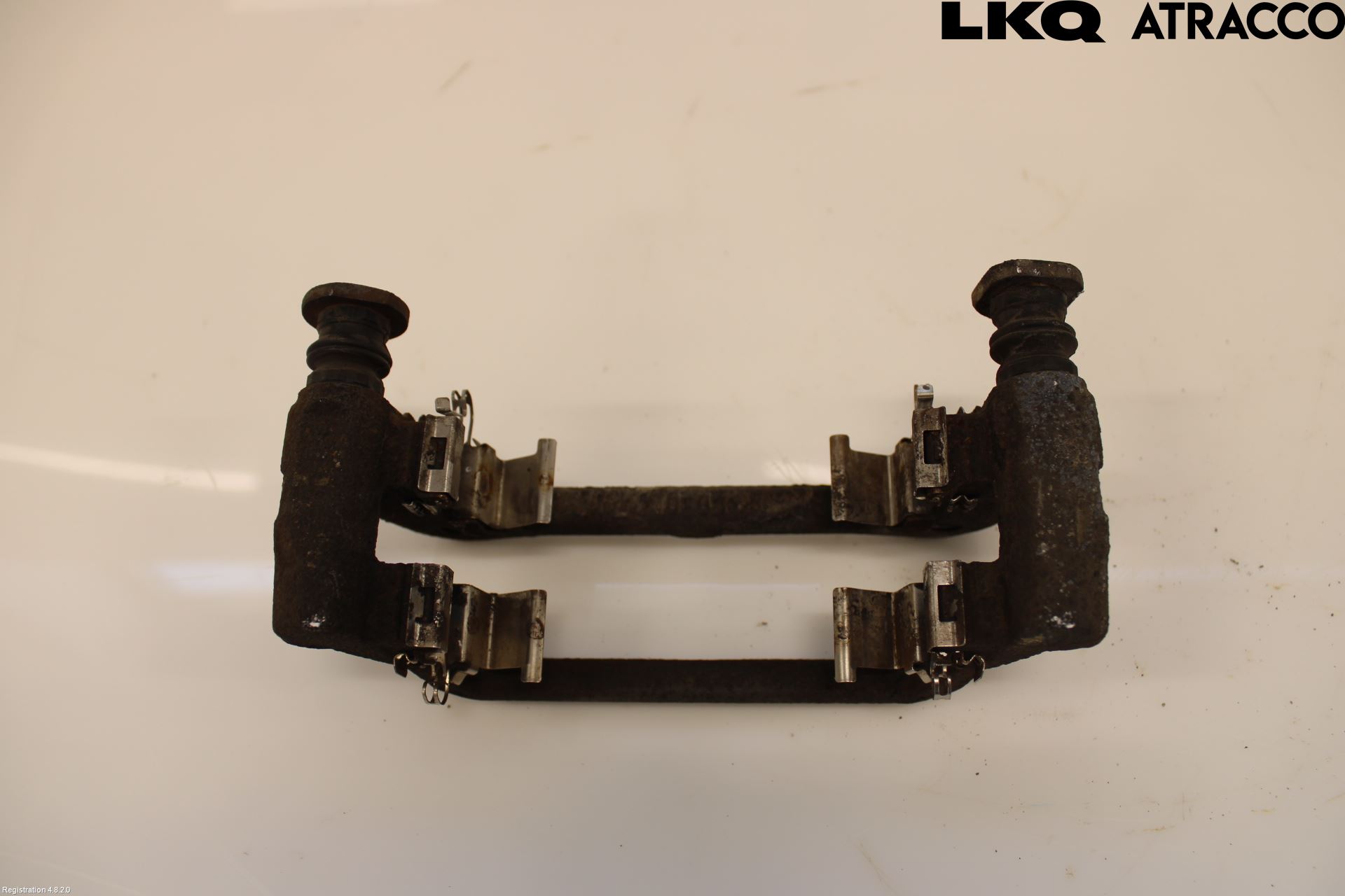 Fiat FREEMONT Bromsokshållare