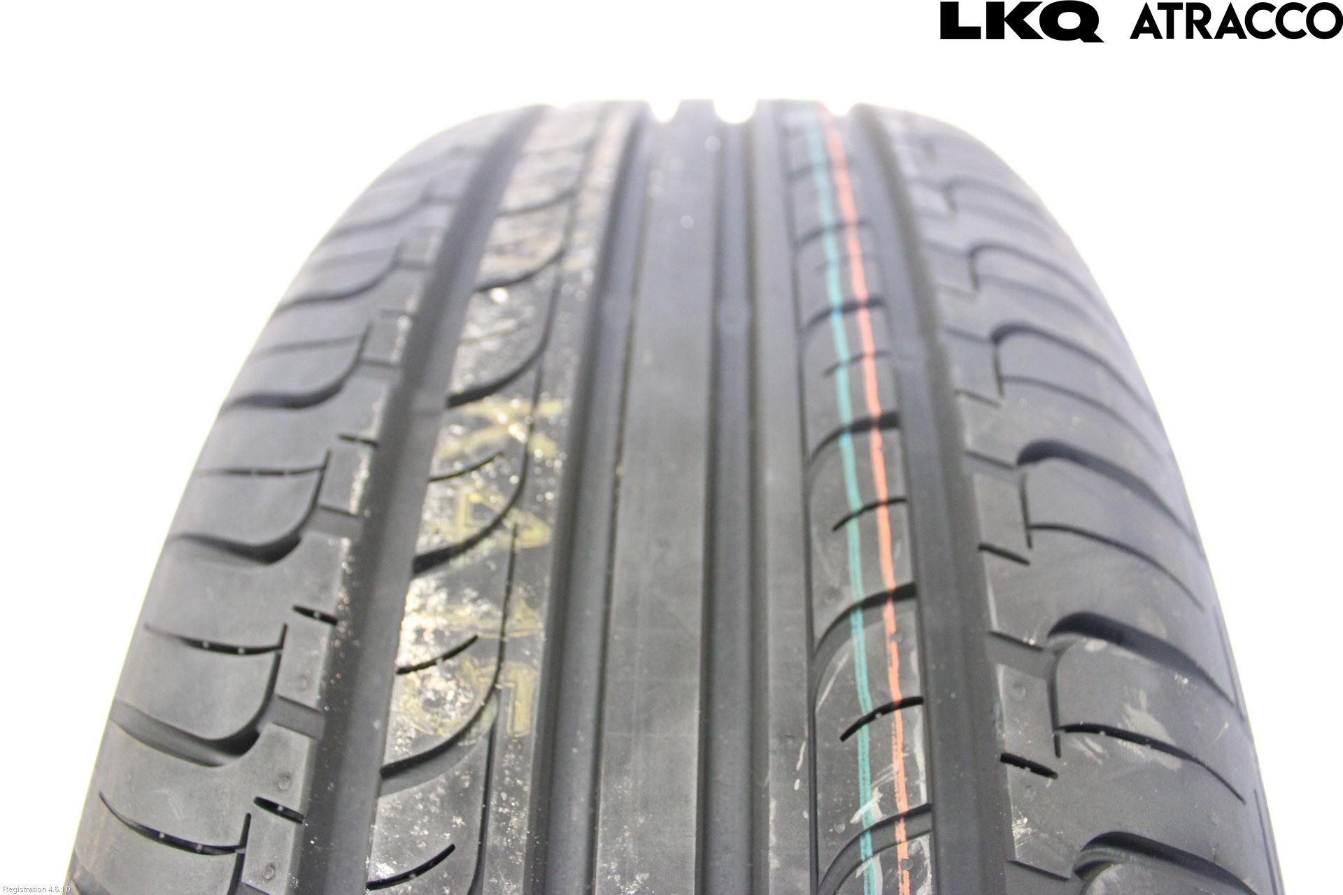 Hyundai ix35 Hjul Reservhjul Minityp