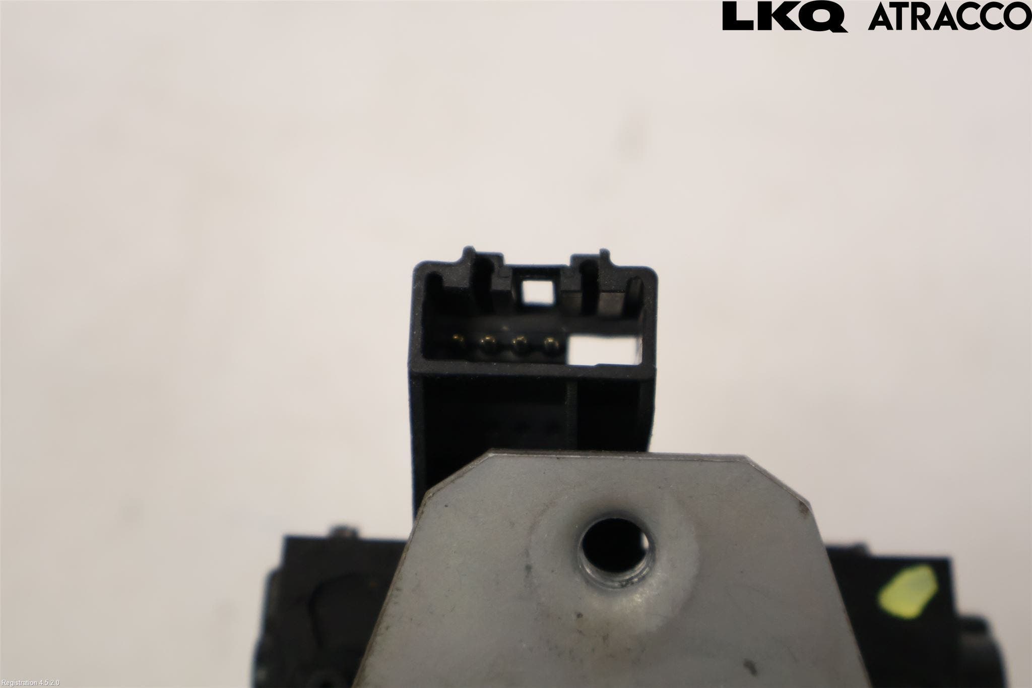 Ford S-MAX 06-15 Låskista Baklucka