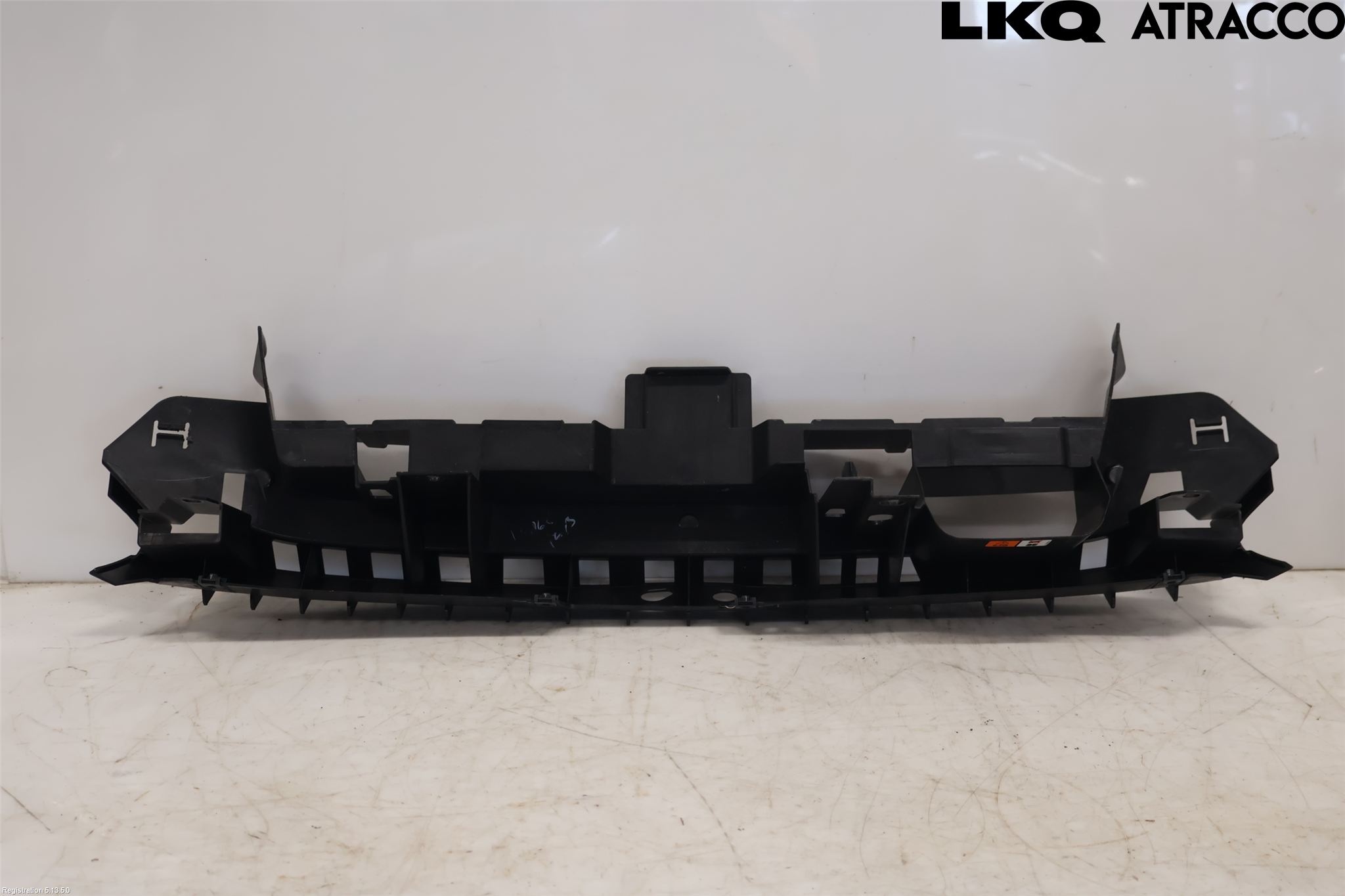 Ford KA+ 16-20 Stötfångar Deformelement Fram