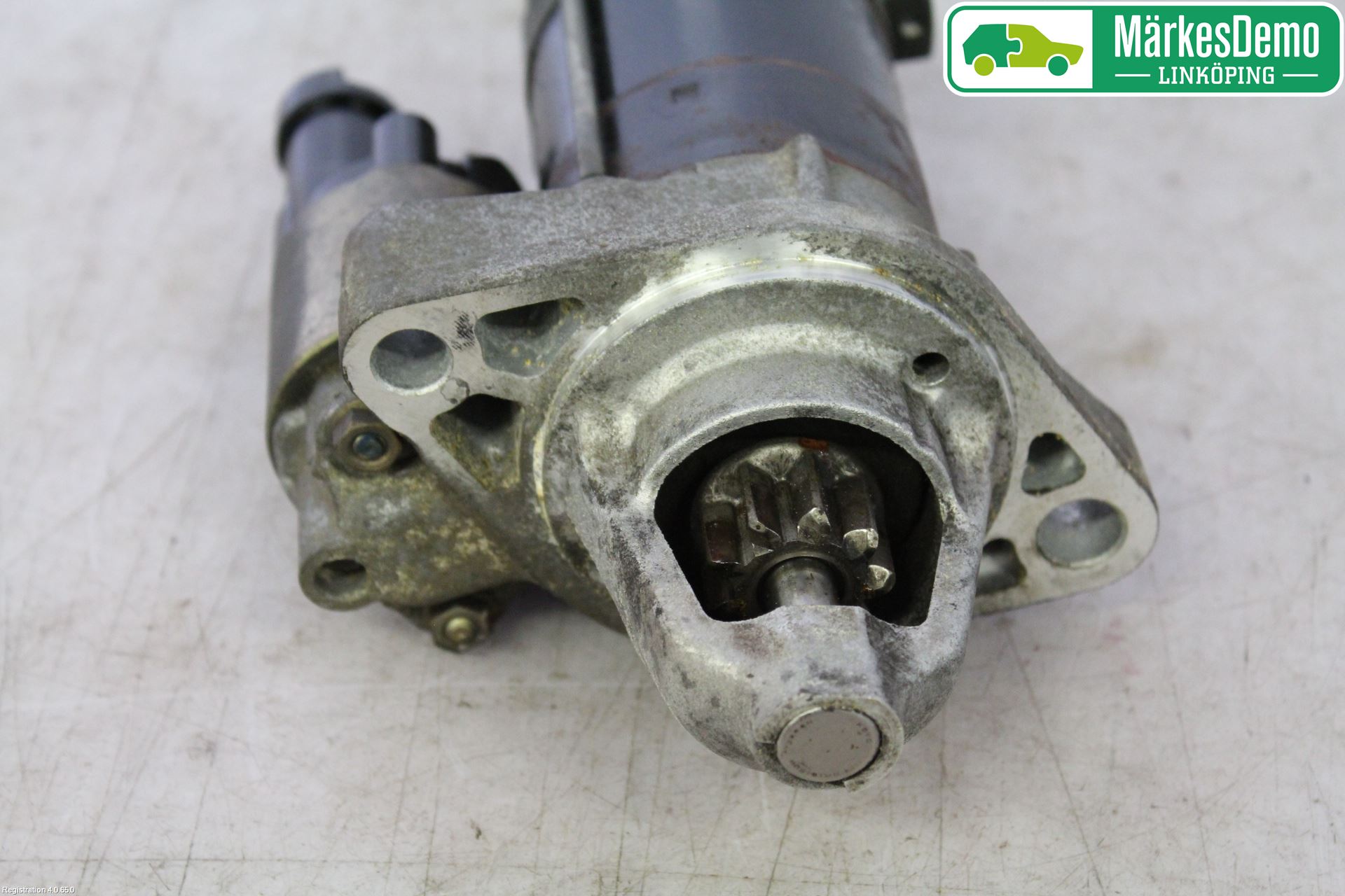 Honda CR-V 02-06 Startmotor