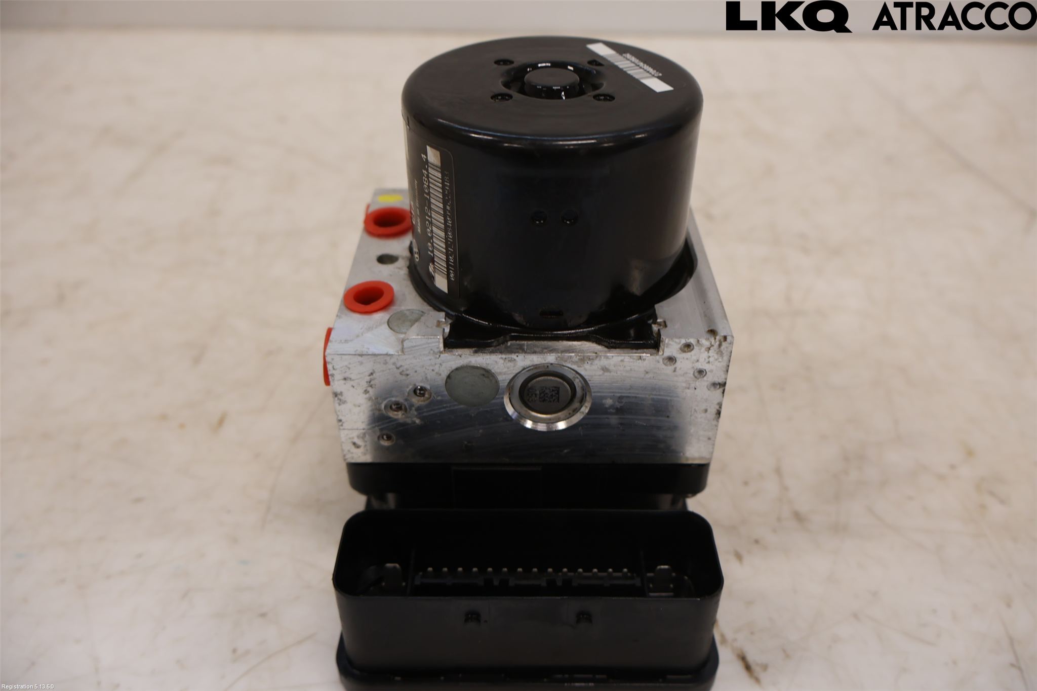 Skoda YETI Abs Hydraulaggregat