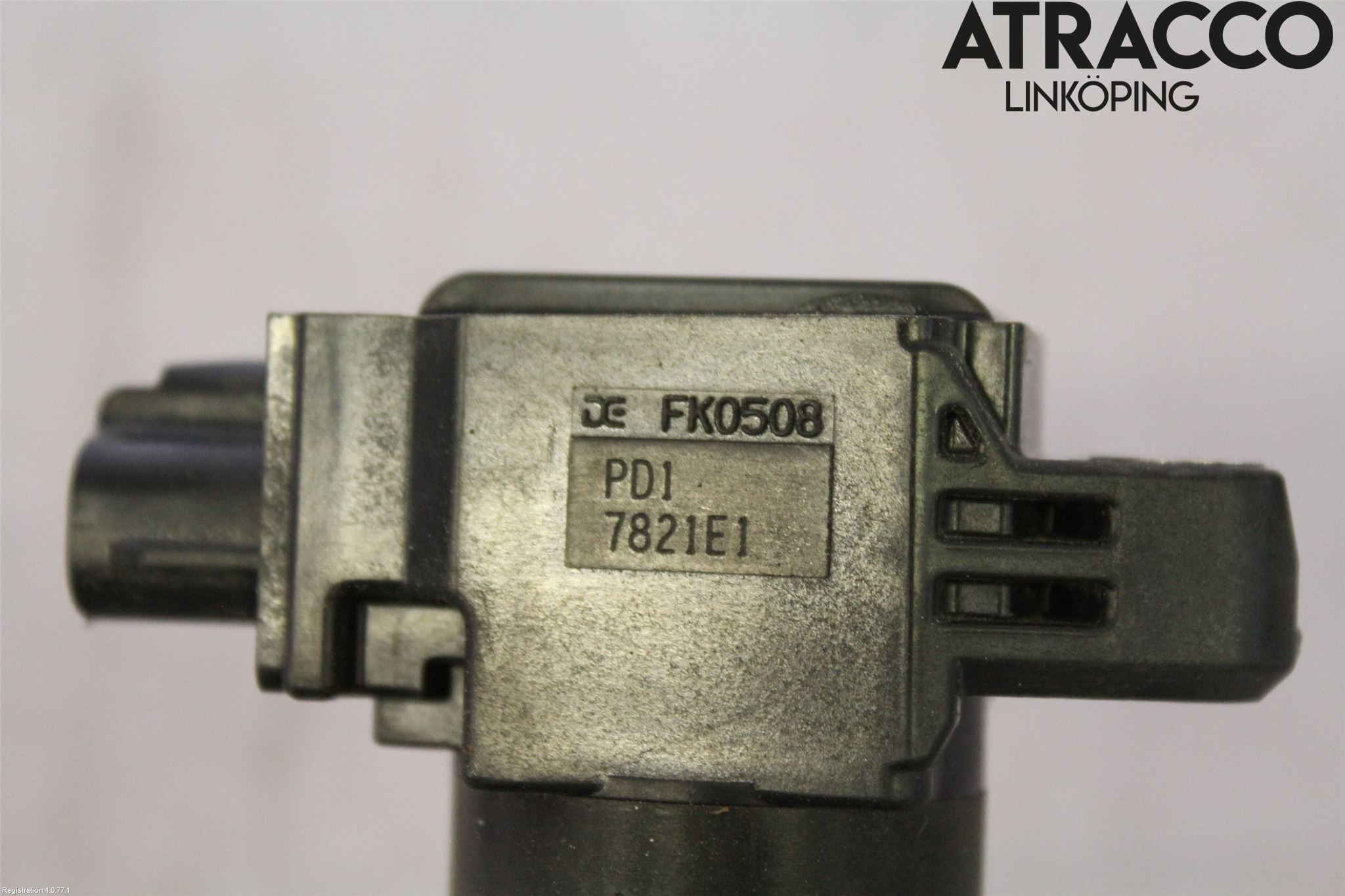 Suzuki SWIFT 17-24 Tändspole