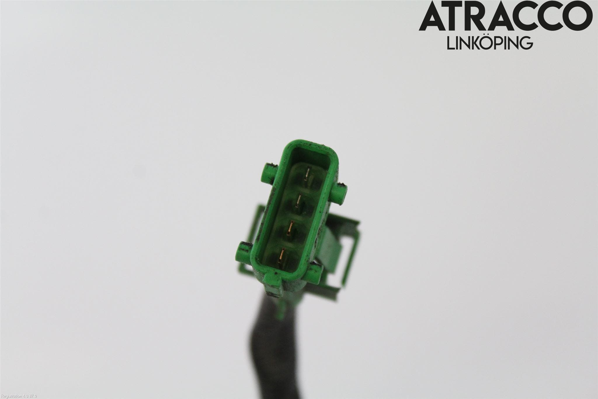 Peugeot 5008 17-24 Injlambdasond