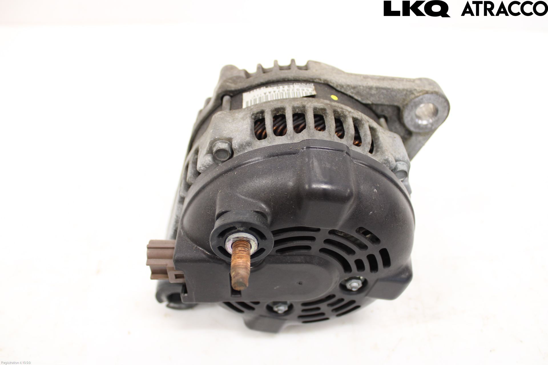 Fiat FREEMONT Generator