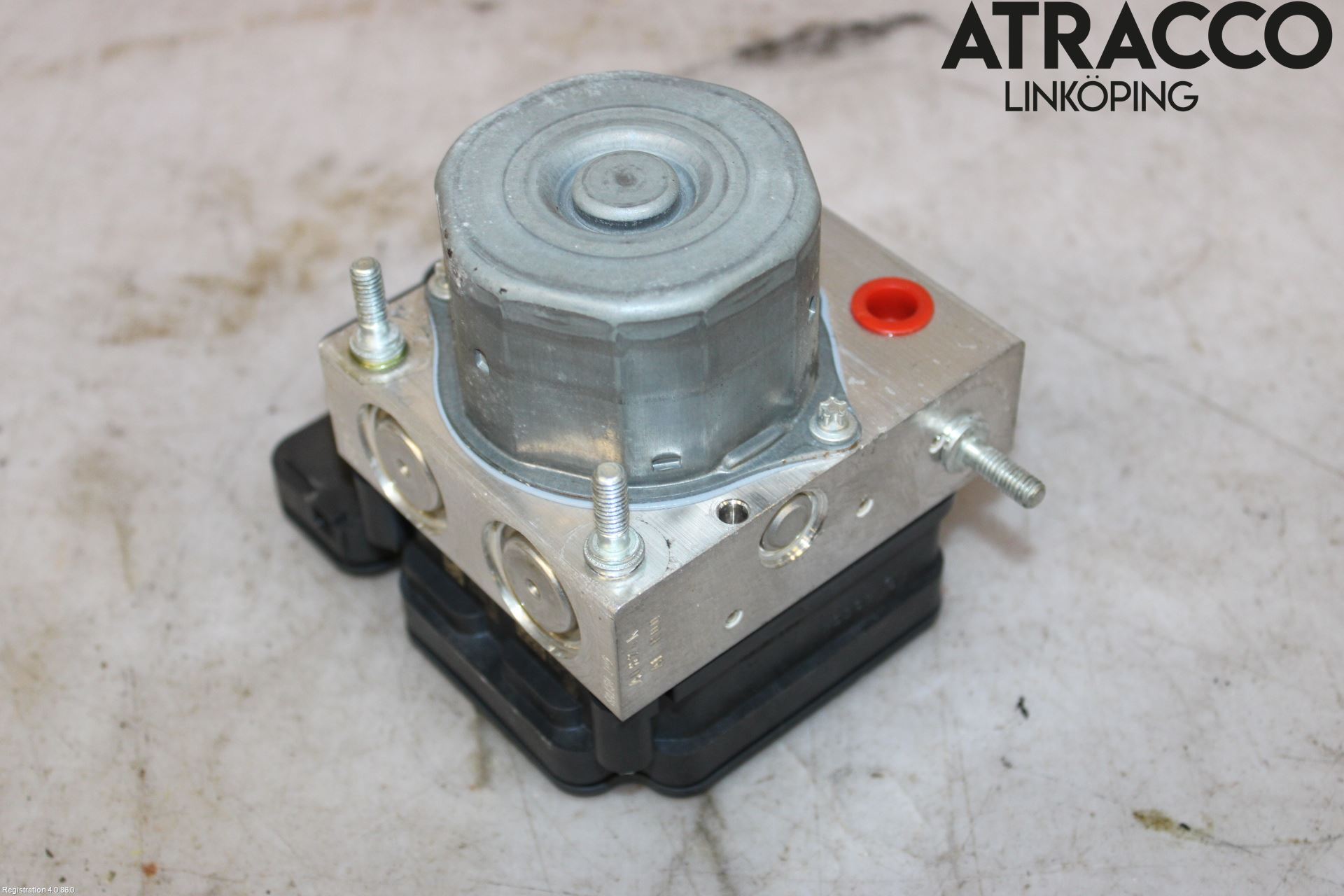 Nissan PULSAR Abs Hydraulaggregat