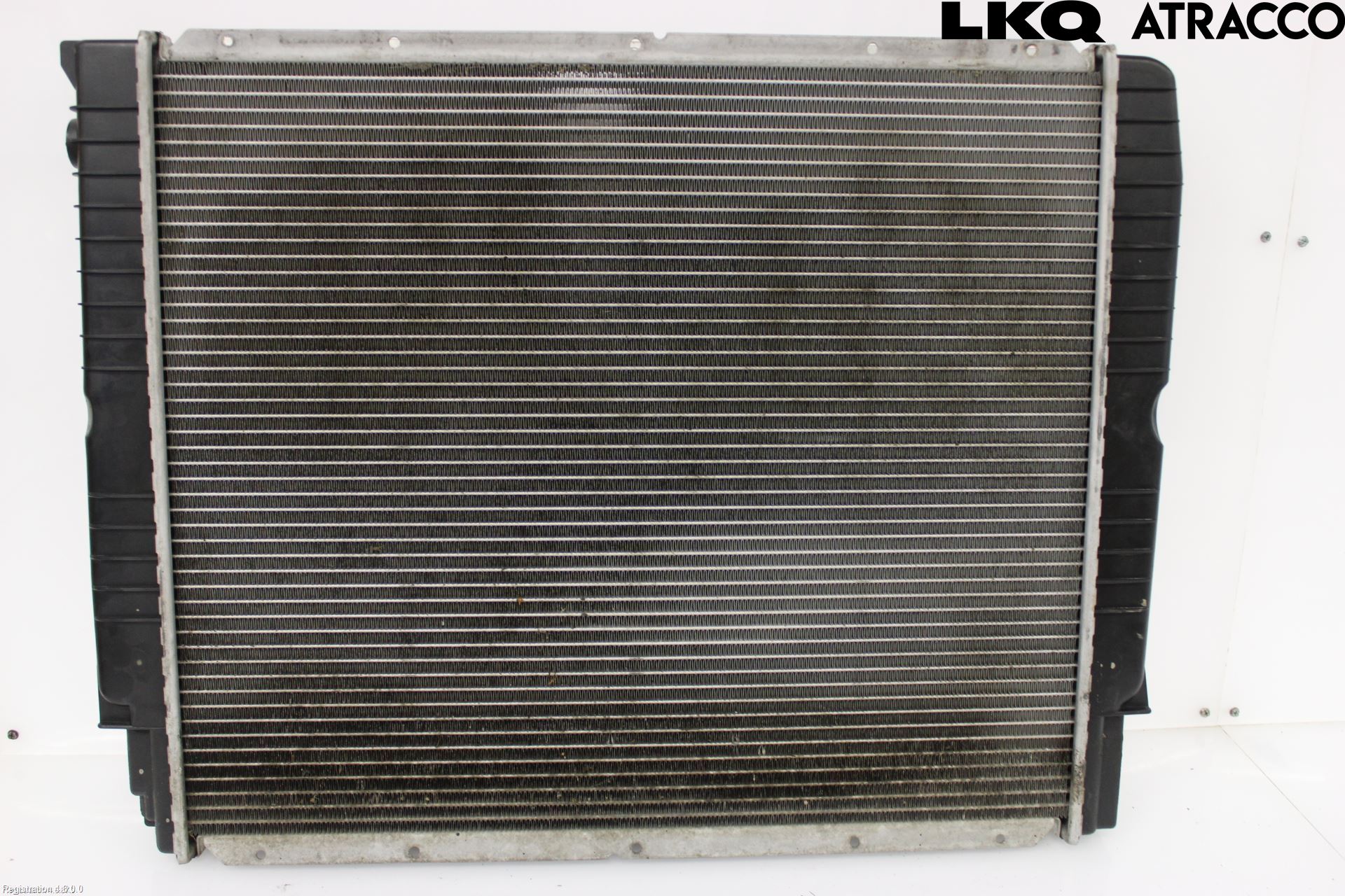 Volvo 940 91-98 Kylare Aut