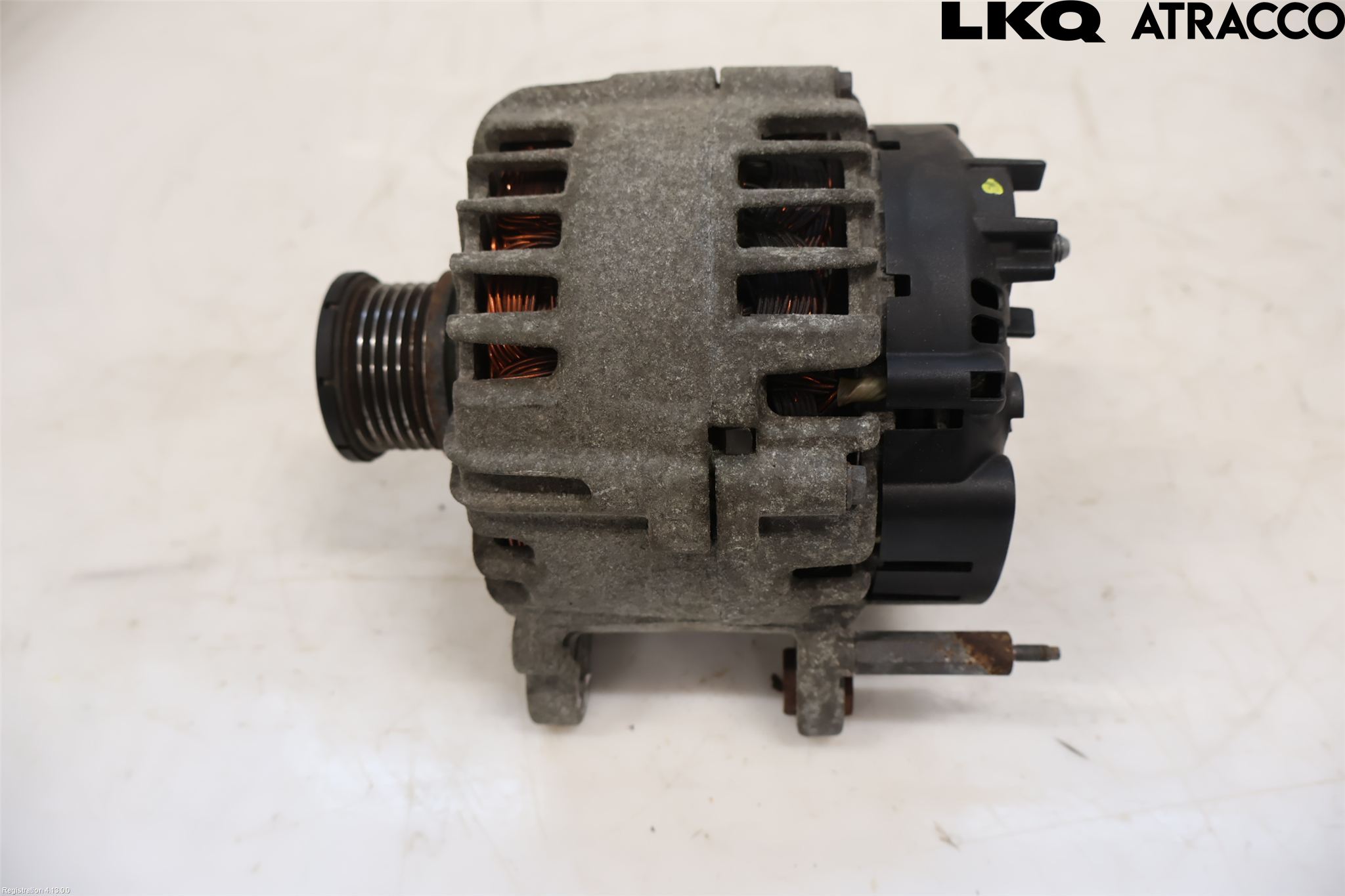 Volkswagen VW PASSAT 15-19 Generator