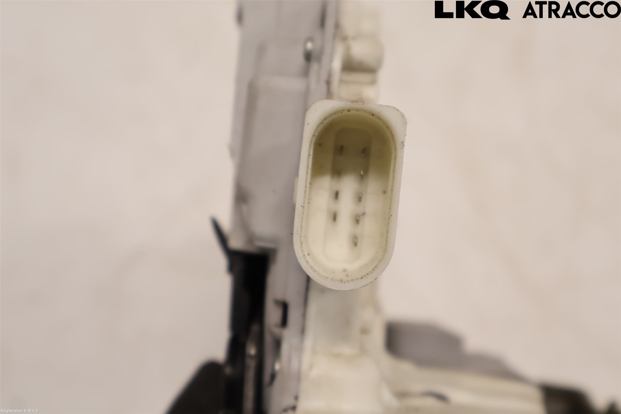 Audi A7/S7 4G 11-17 Låskista-Dörrlås