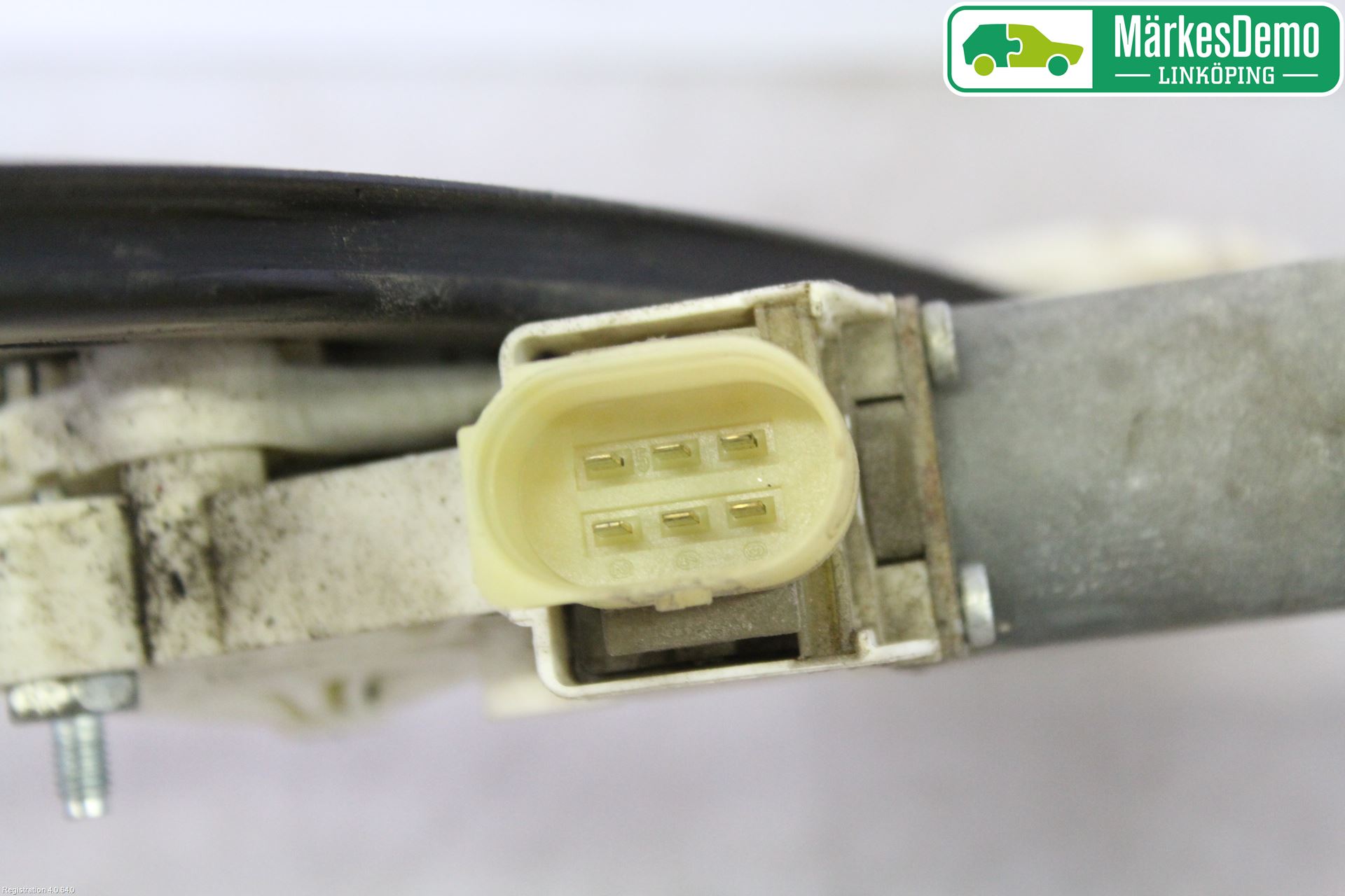 BMW 3 E90/91 SED/TOU 05-12 Fönsterhiss El Kompl