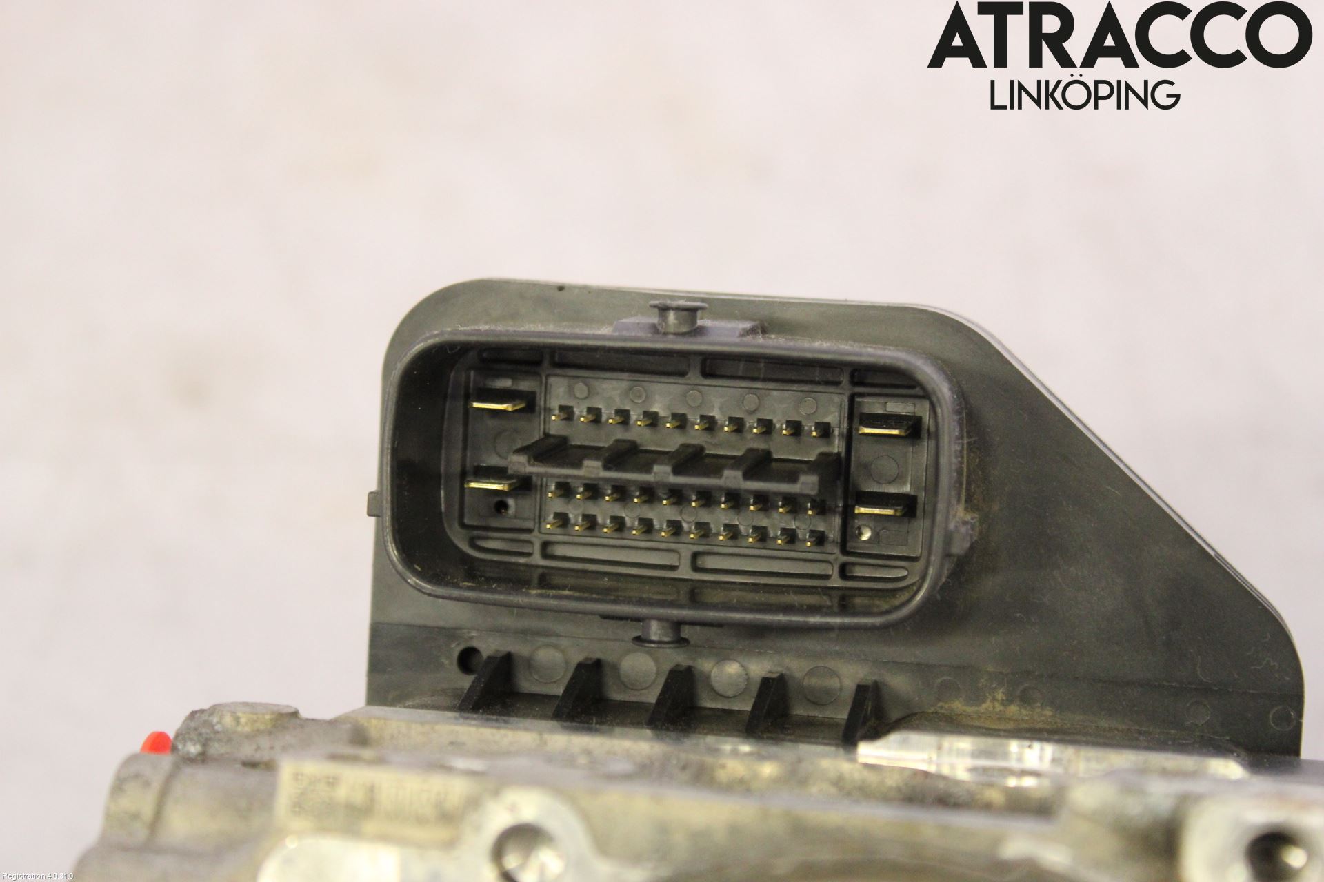 Mazda 6 08-13 Abs Hydraulaggregat