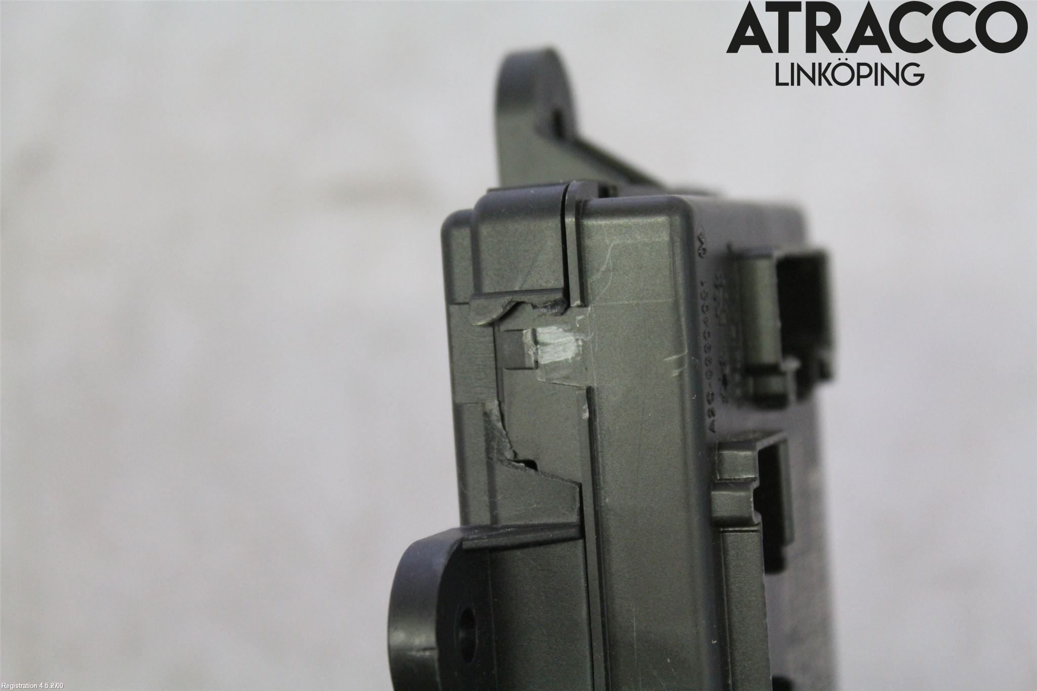 Volvo V40 12-19 Styrenhet Dörr