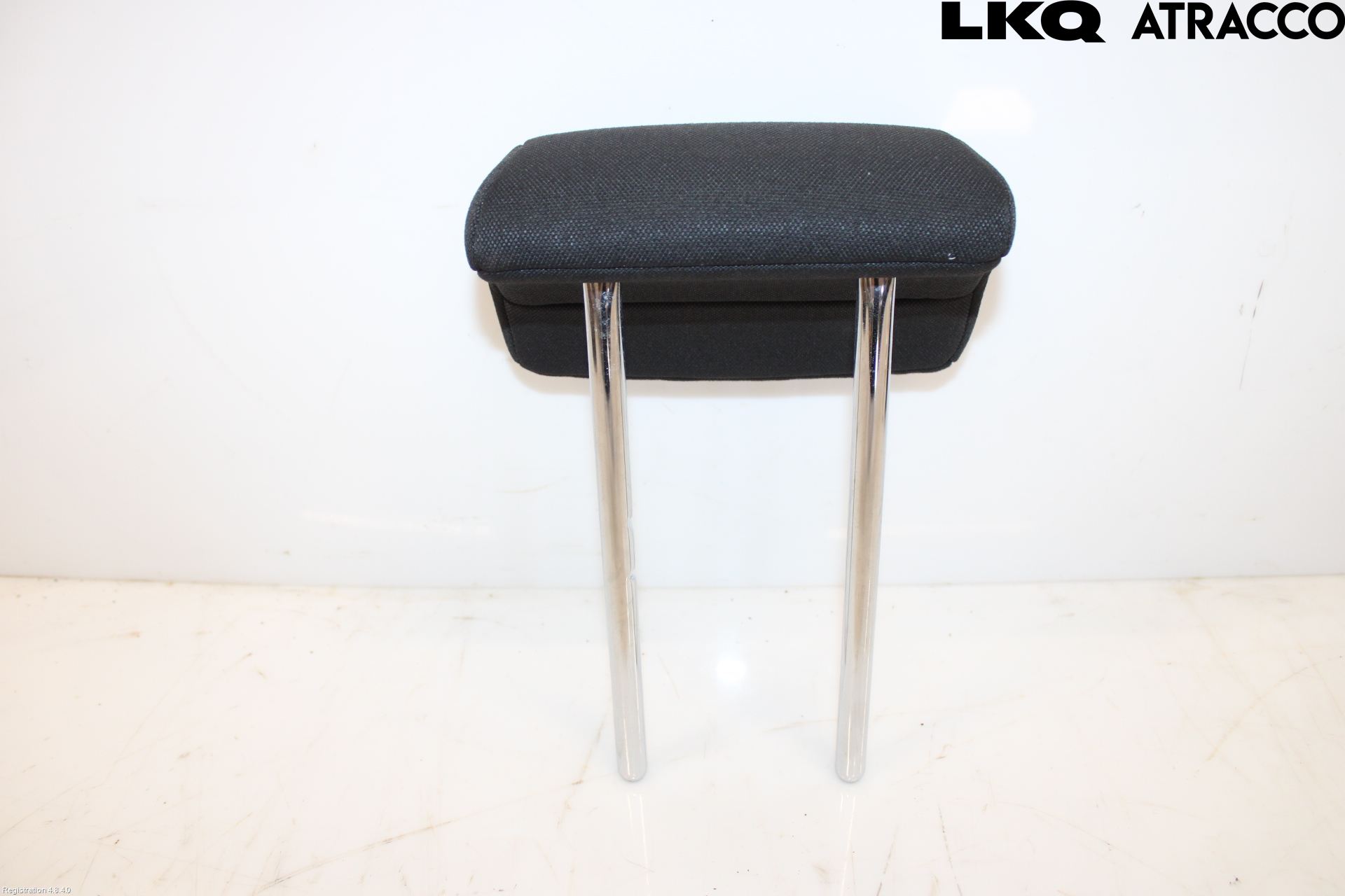 Kia CEED 06-12 Inredning Nackstöd