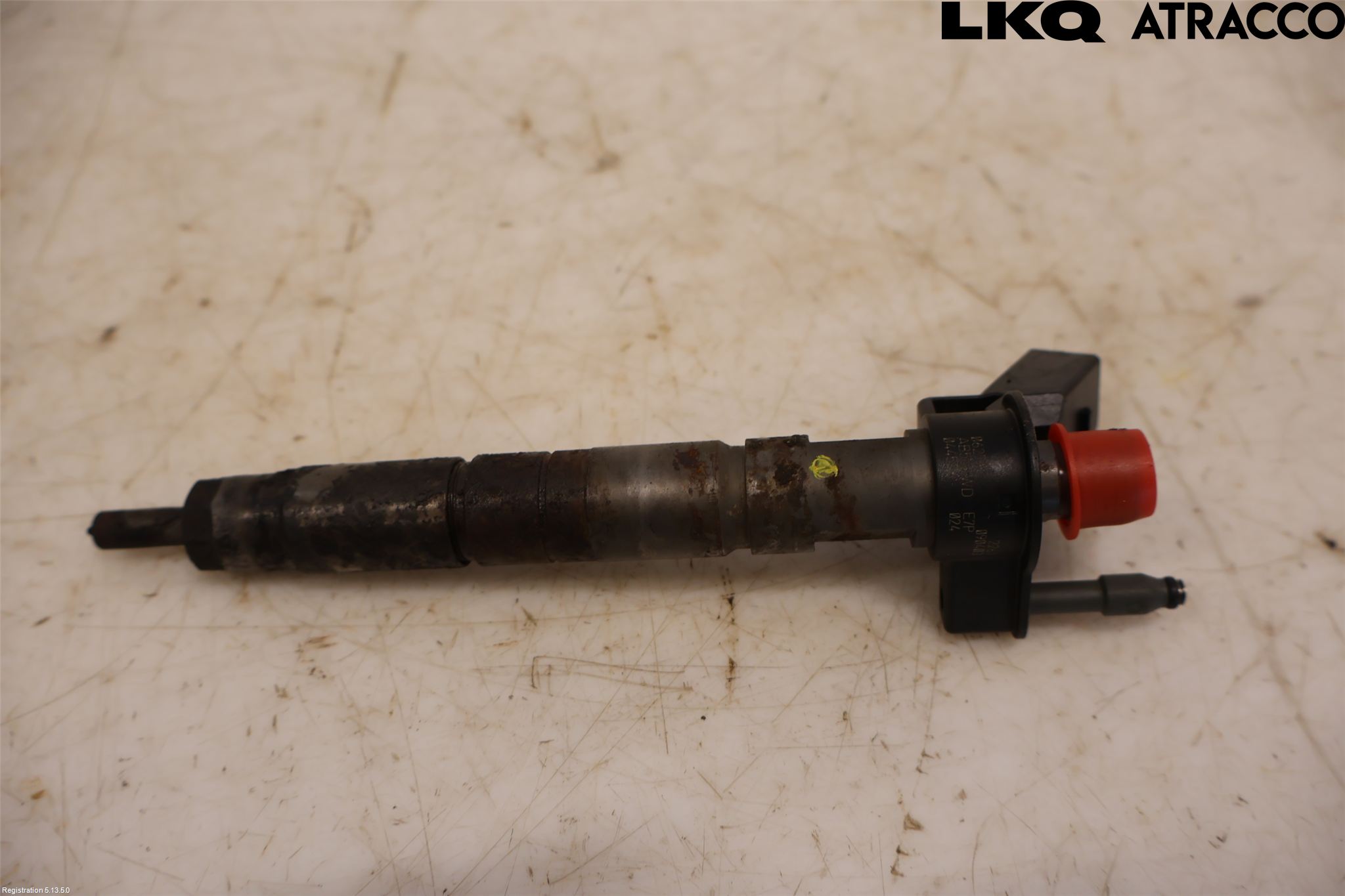 BMW 1 E87/81 5D/3D 03-11 Injspridare