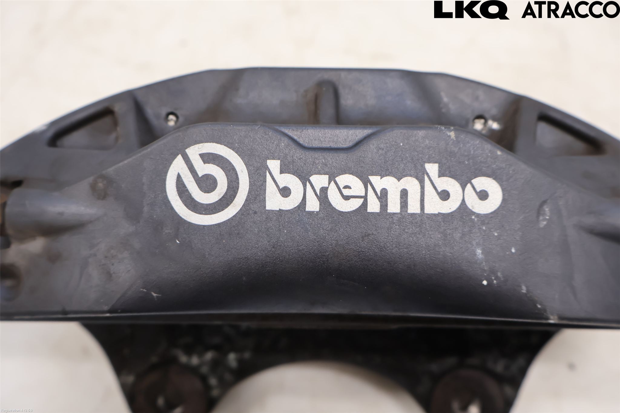 Opel INSIGNIA 17- Bromsok Fram Höger