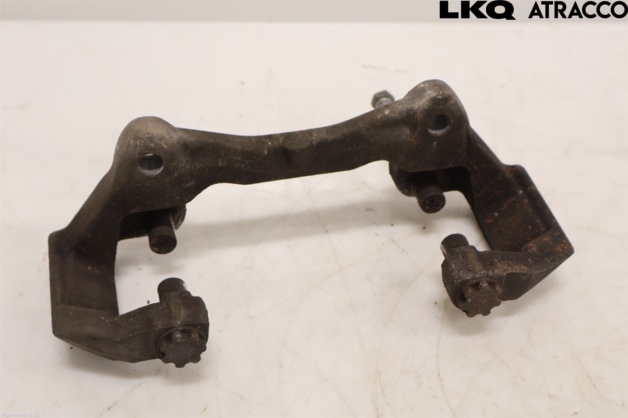 Audi A6/S6 4G 11-18 Bromsokshållare