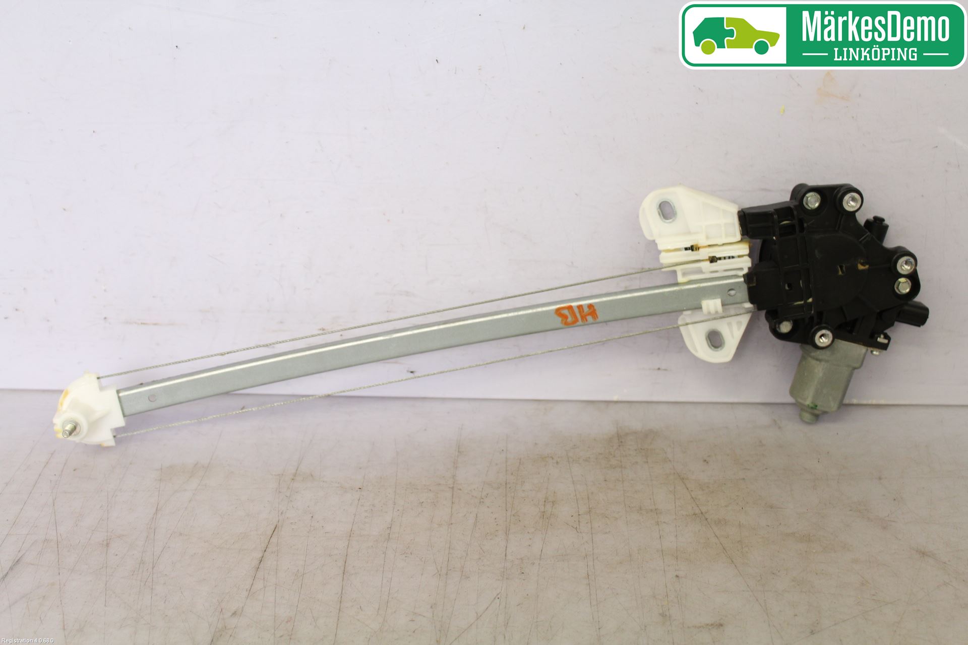 Honda CIVIC 12-16 Fönsterhiss El Kompl
