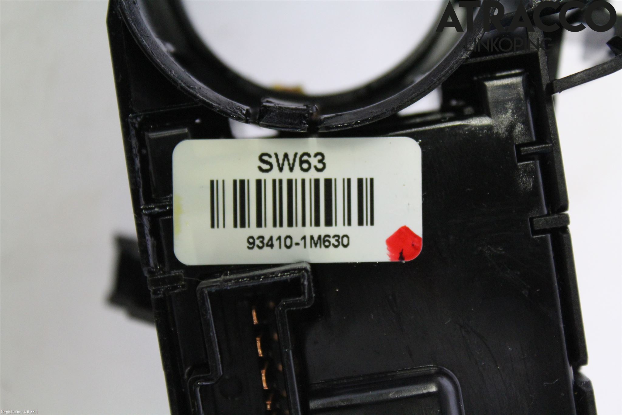 Kia SPORTAGE (SL) 11-15 Spak Blinkers-Ljusomk