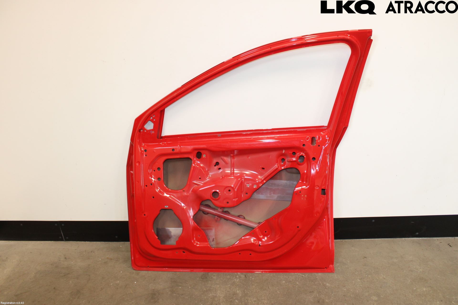 GM CHEVROLET CRUZE Dörr Fram Höger