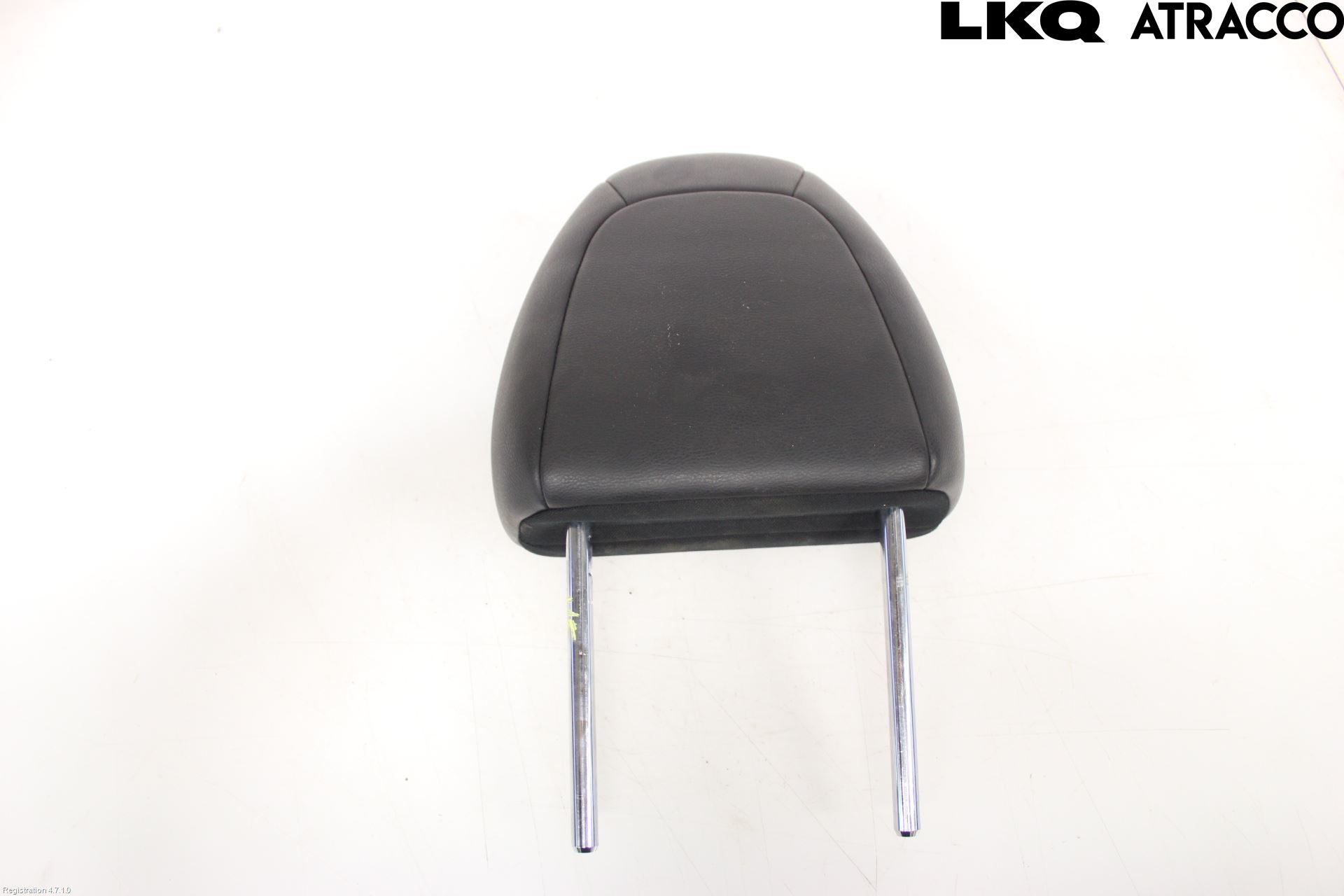 Nissan X-TRAIL 14-21 Inredning Nackstöd