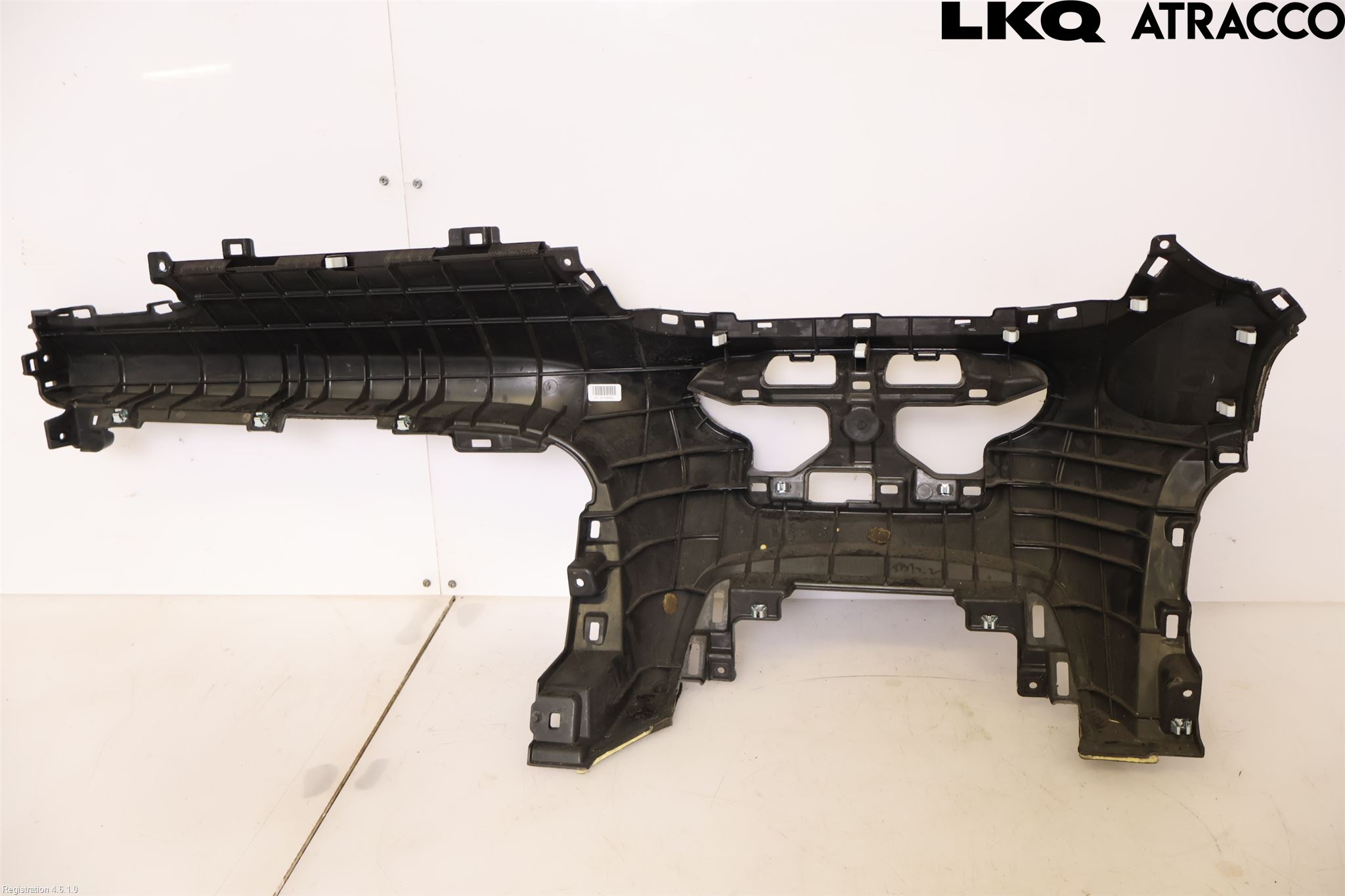Kia SORENTO 15-20 Instrumentbräda