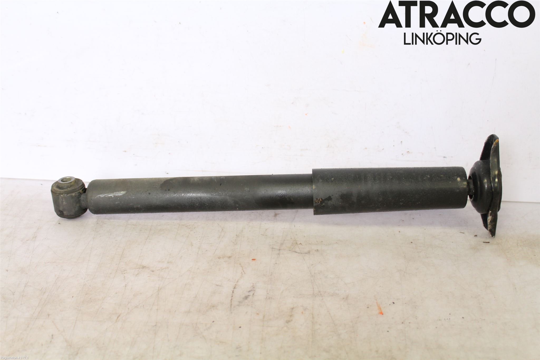 Volvo XC60 14-17 Stötdämpare Bak