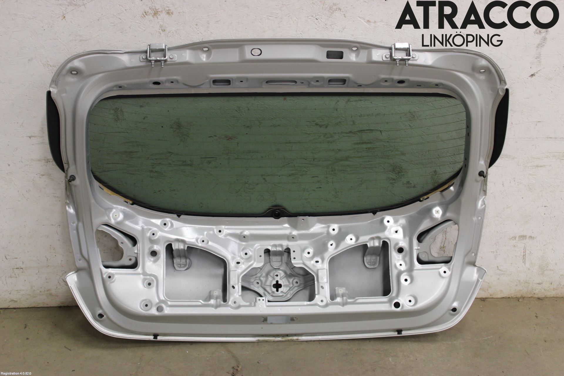 Kia CEED 12-18 Baklucka Kombi