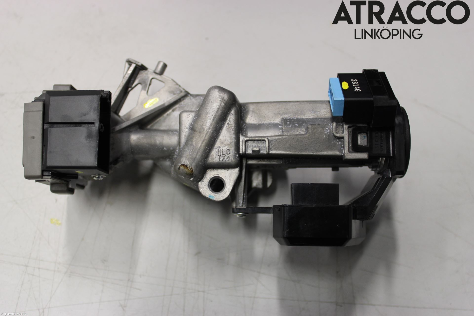 Honda CR-V 13-18 Tändlås