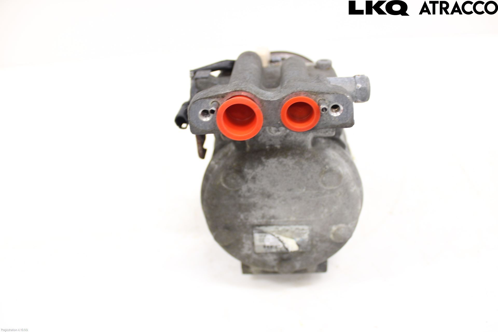 Jaguar XK8/XKR   96-06 Ac Kompressor