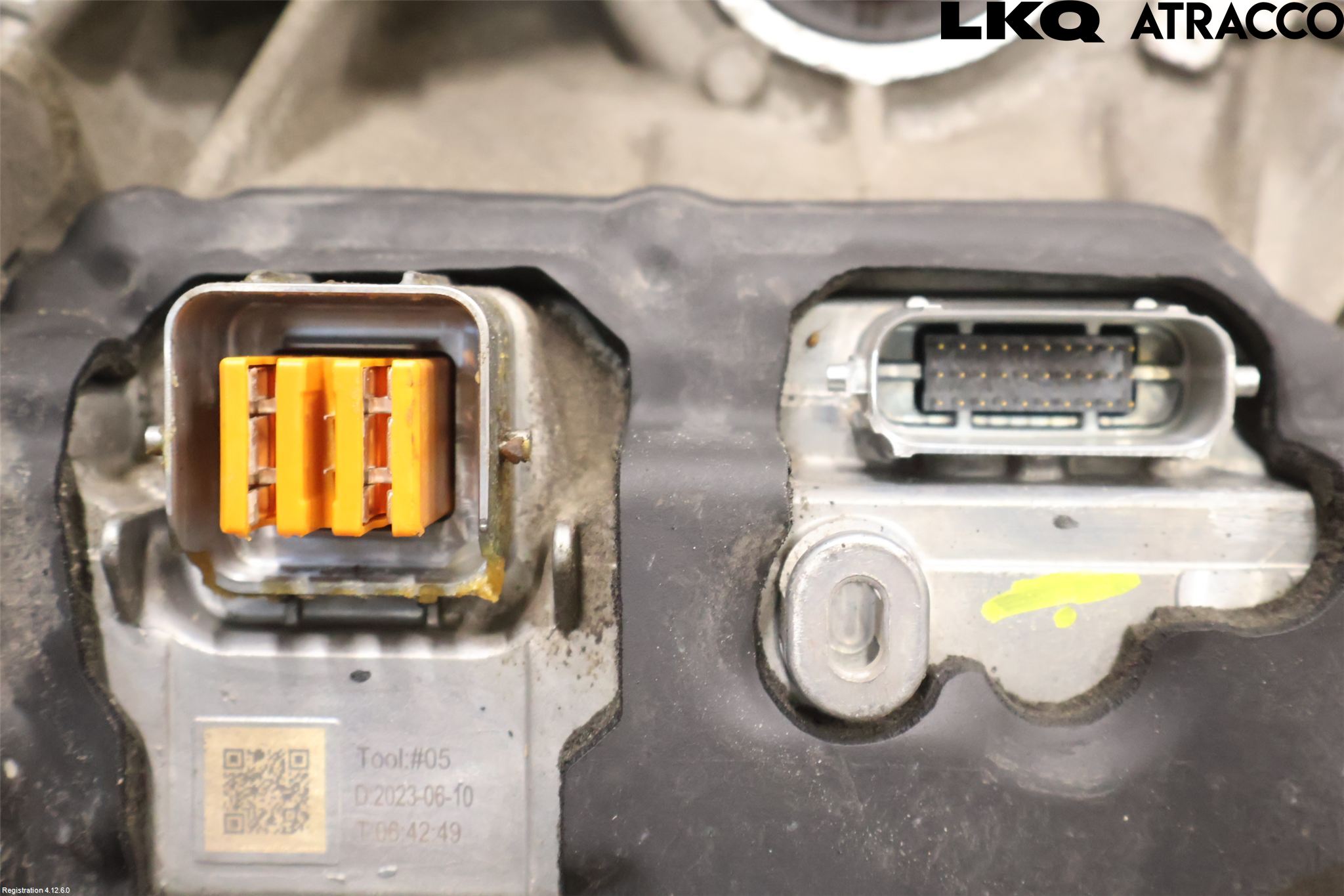 Tesla MODEL Y 21- Motor Elektrisk Bak