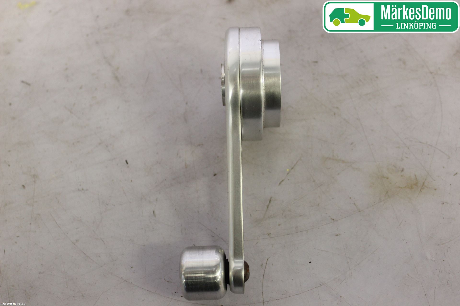 Vauxhall  Fönstervev