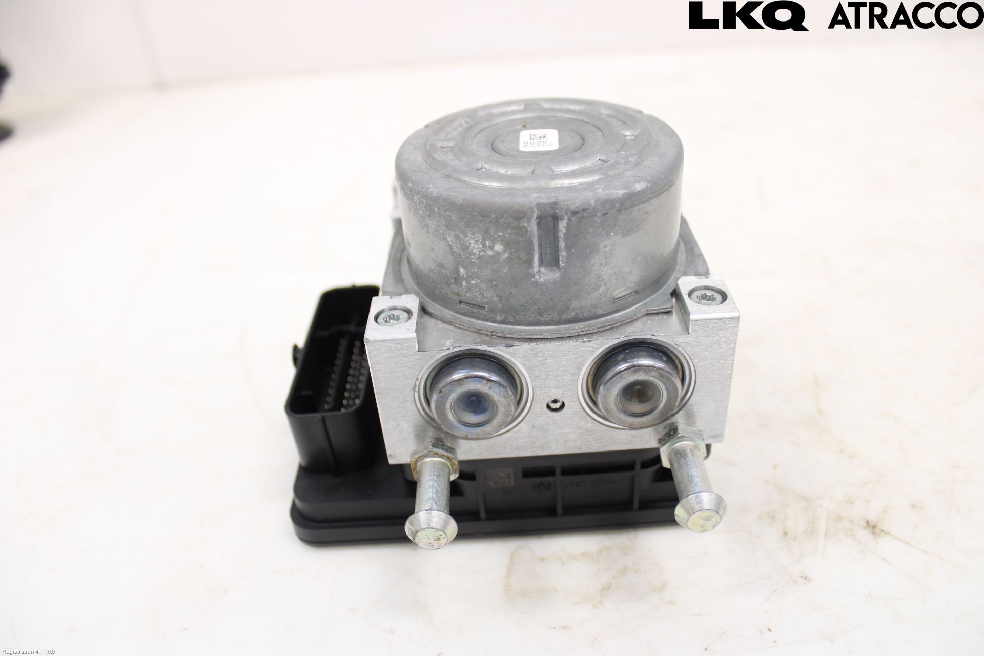 Kia PICANTO 17- Abs Hydraulaggregat