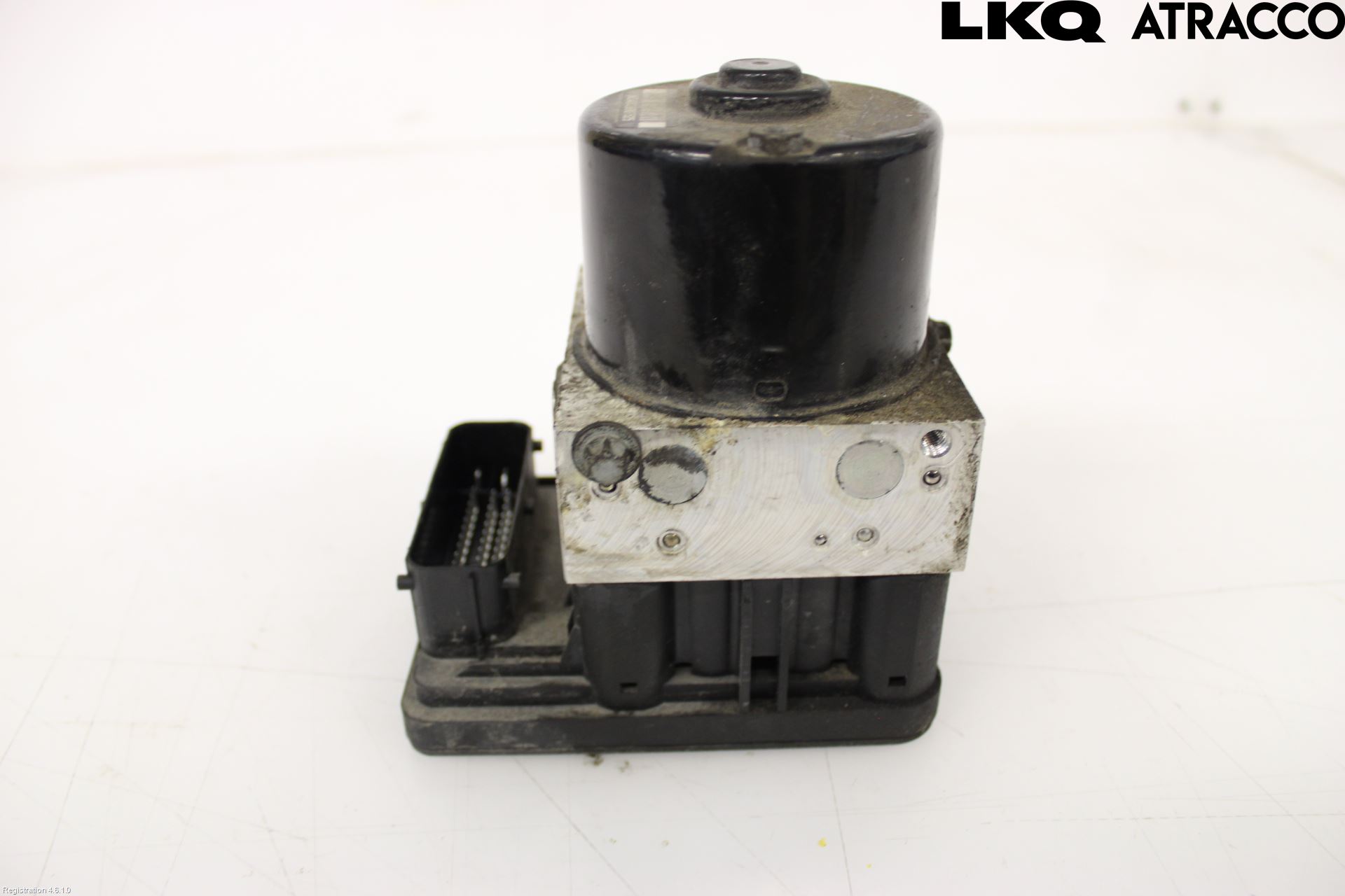 GM CHEVROLET CRUZE Abs Hydraulaggregat