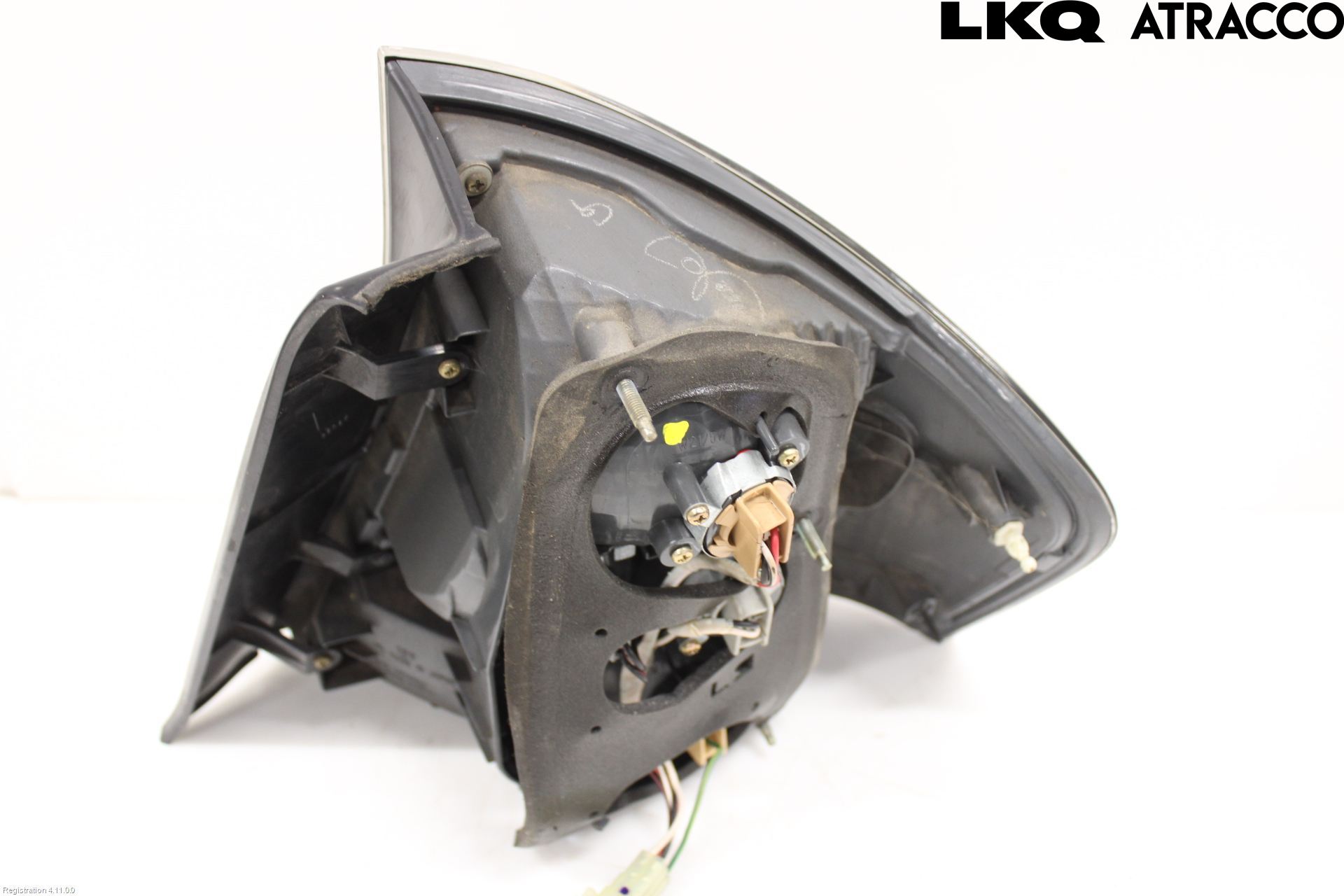 Subaru LEGACY    04-06 Bakljus Vänster