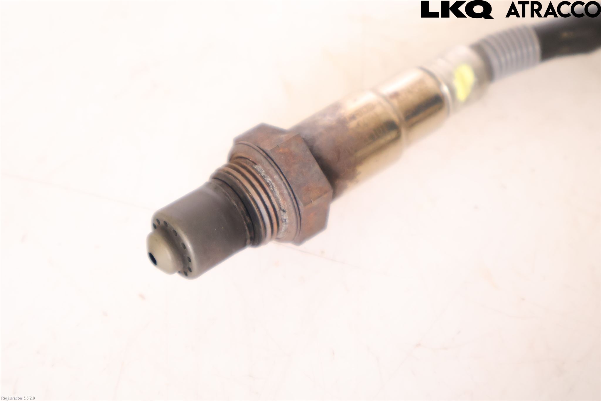 Kia OPTIMA 16-20 Injlambdasond