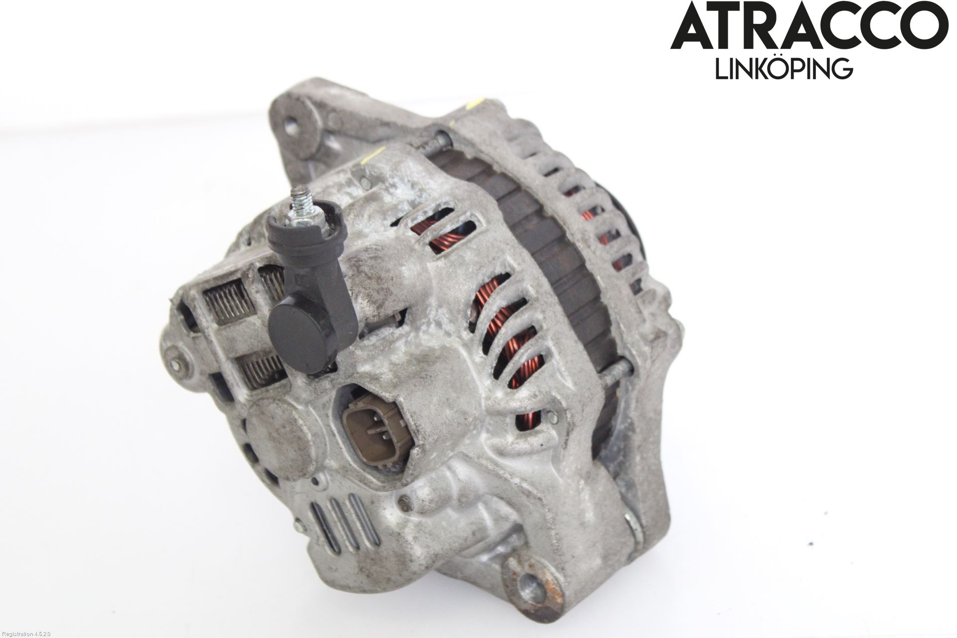 Suzuki SWIFT 11-16 Generator