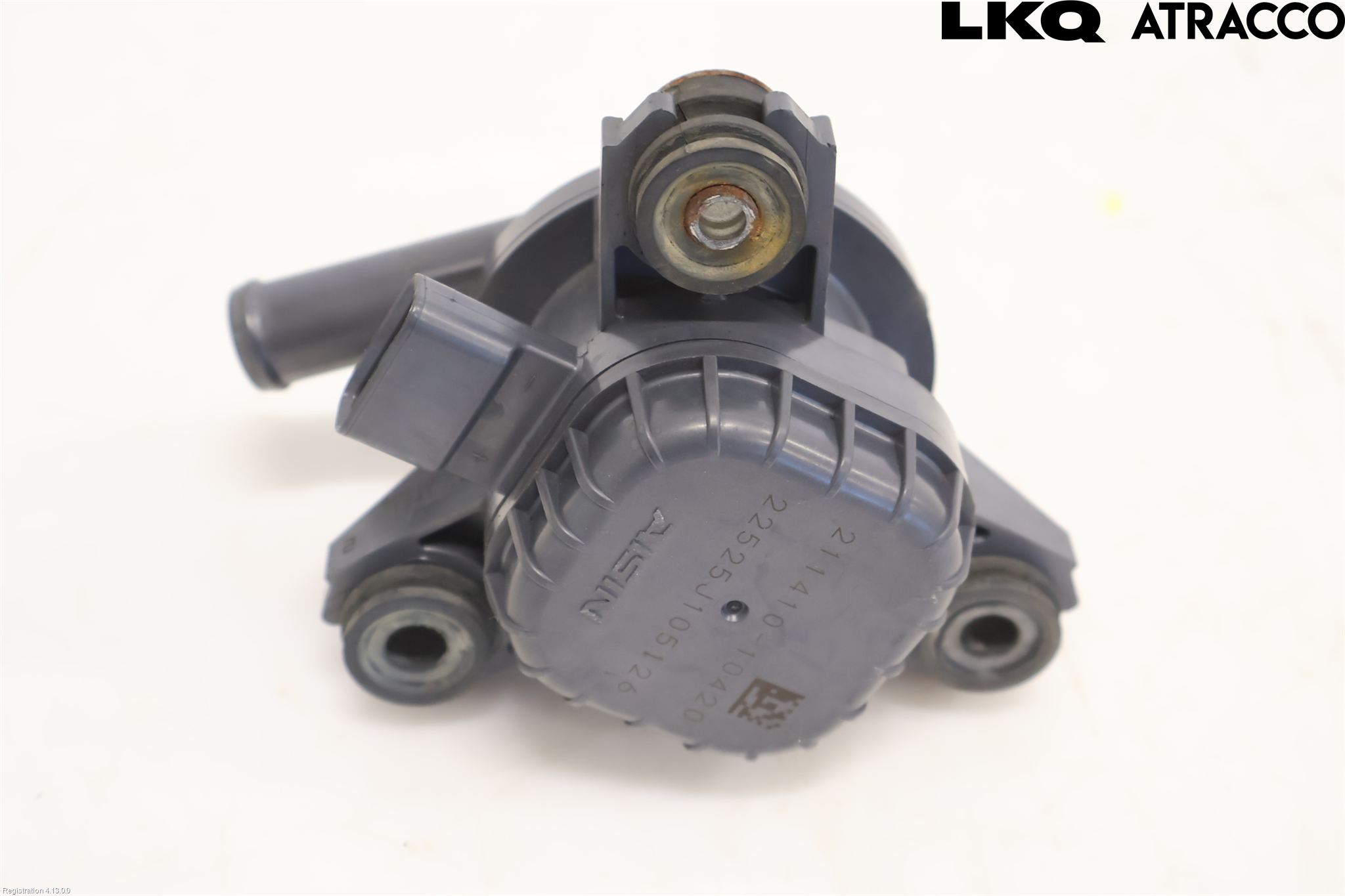 Mitsubishi OUTLANDER 13-21 Vattenpump