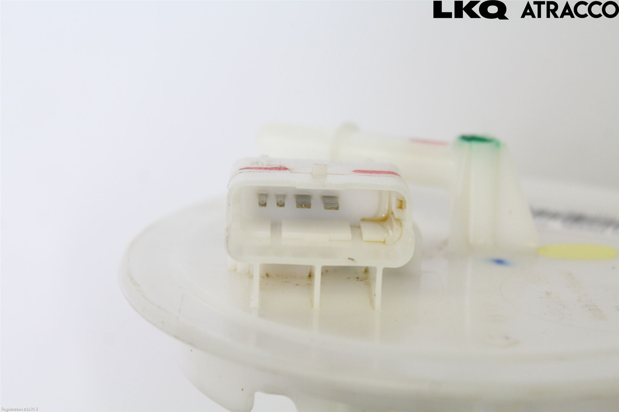 Suzuki VITARA 15- Bränslepump El