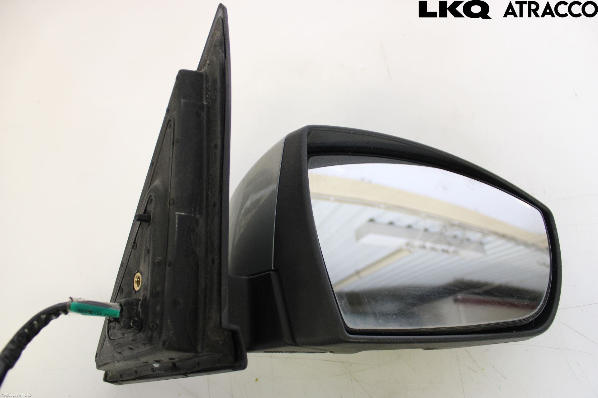 Ford S-MAX 06-15 Spegel Yttre El Hö