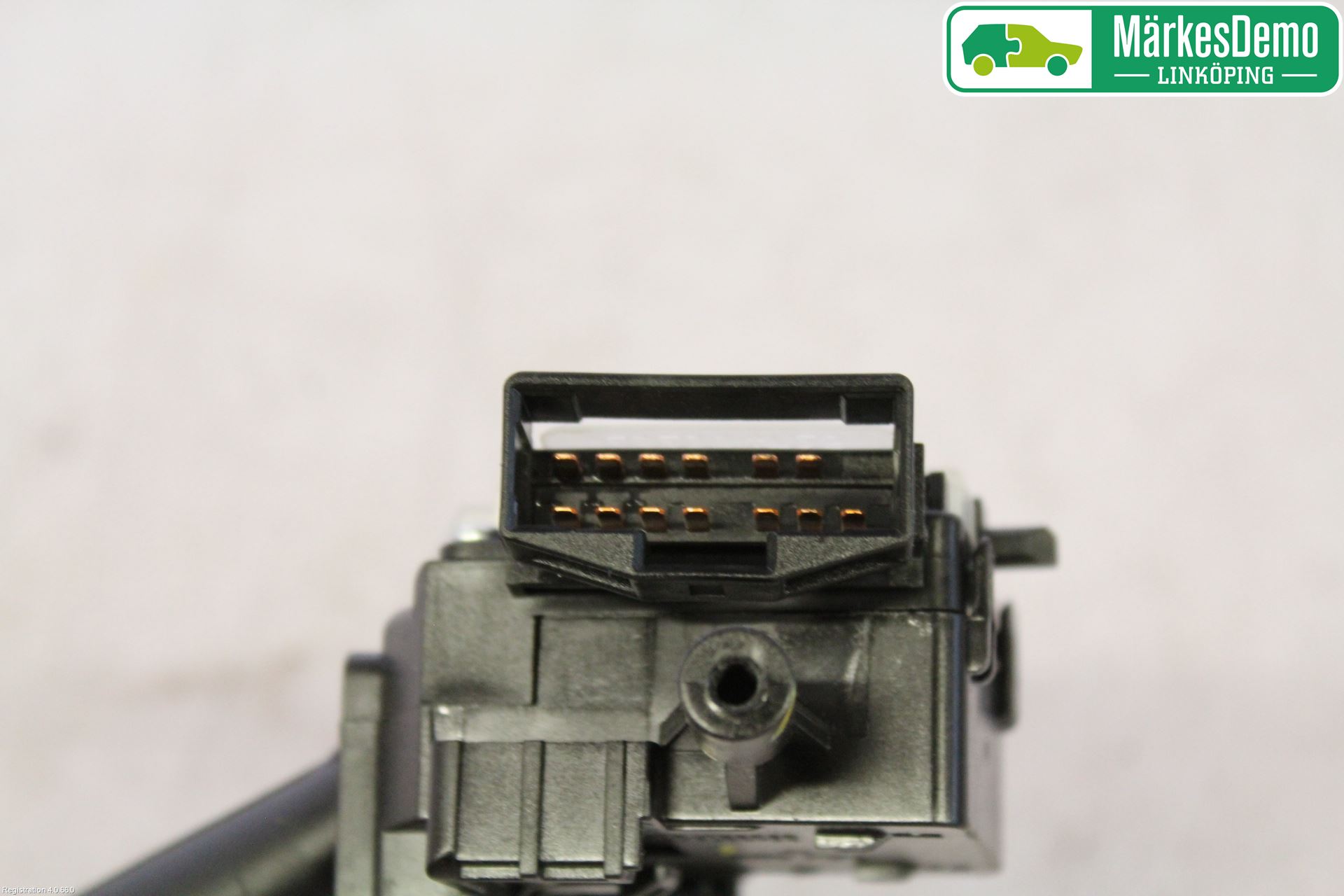 Hyundai SANTA FE  06-12 Spak Torkar-Spolomk