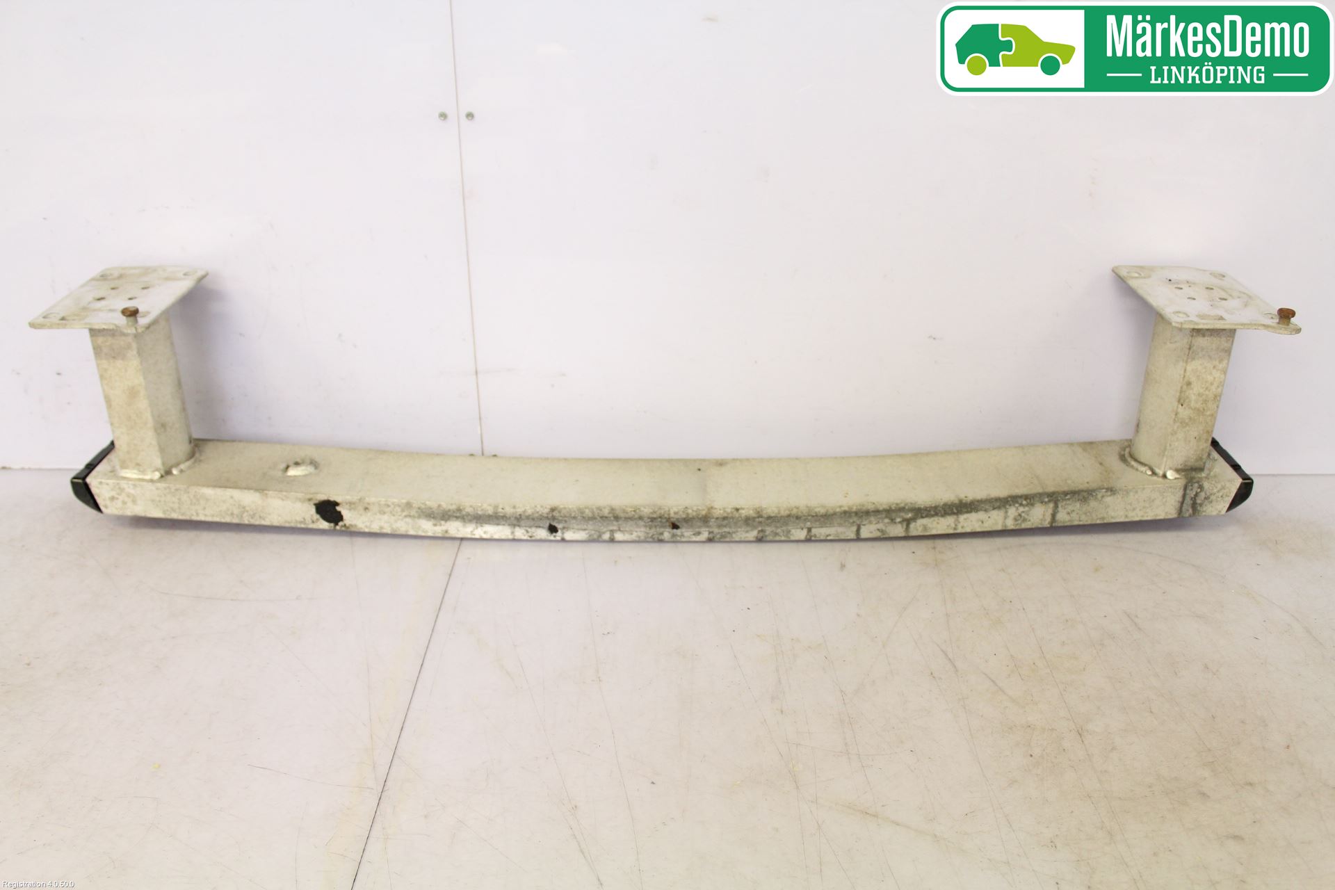 Citroen JUMPY 07-16 Stötfångarbalk Fram