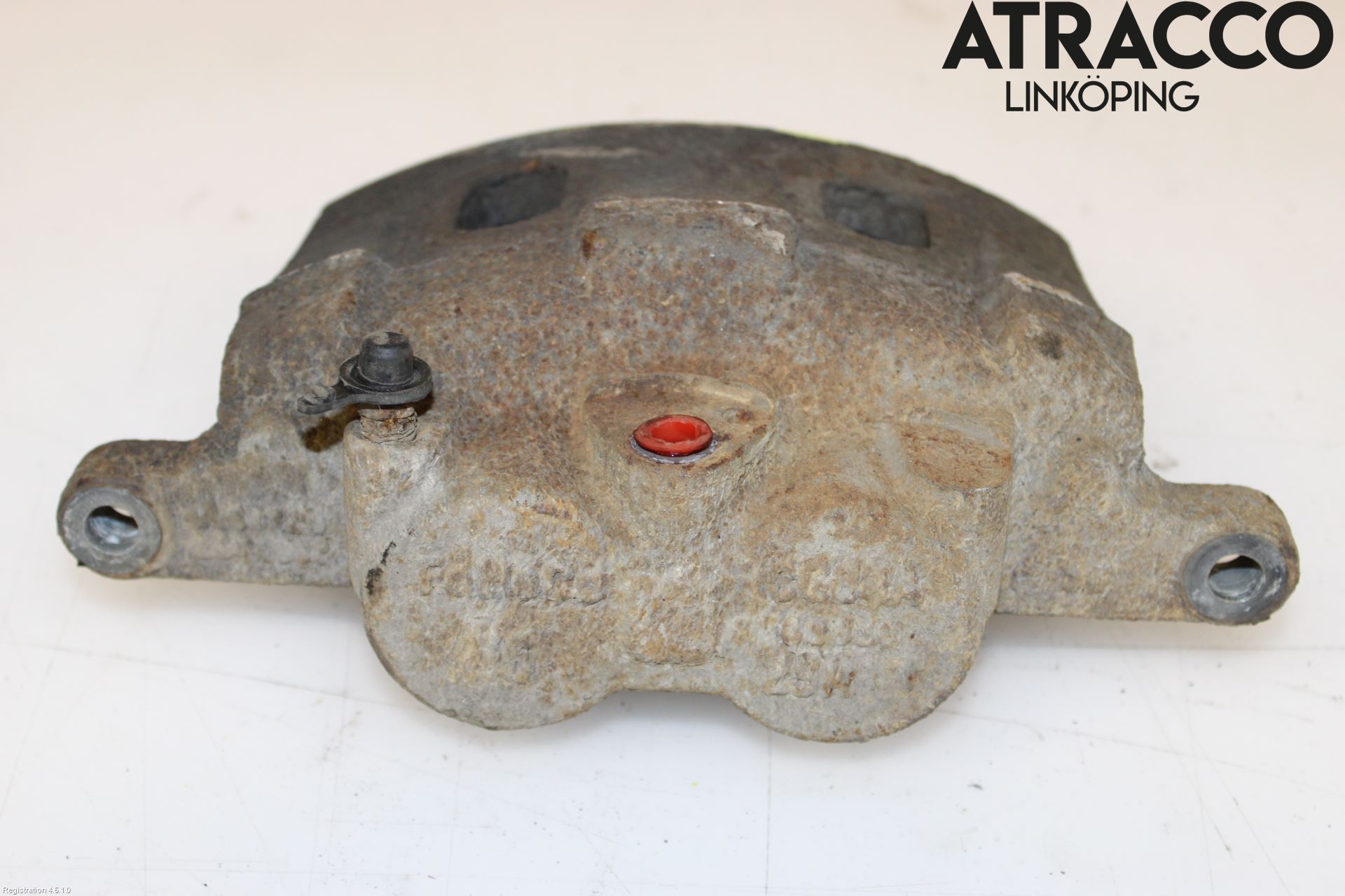 Ford RANGER EU 12-23 Bromsok Fram Höger