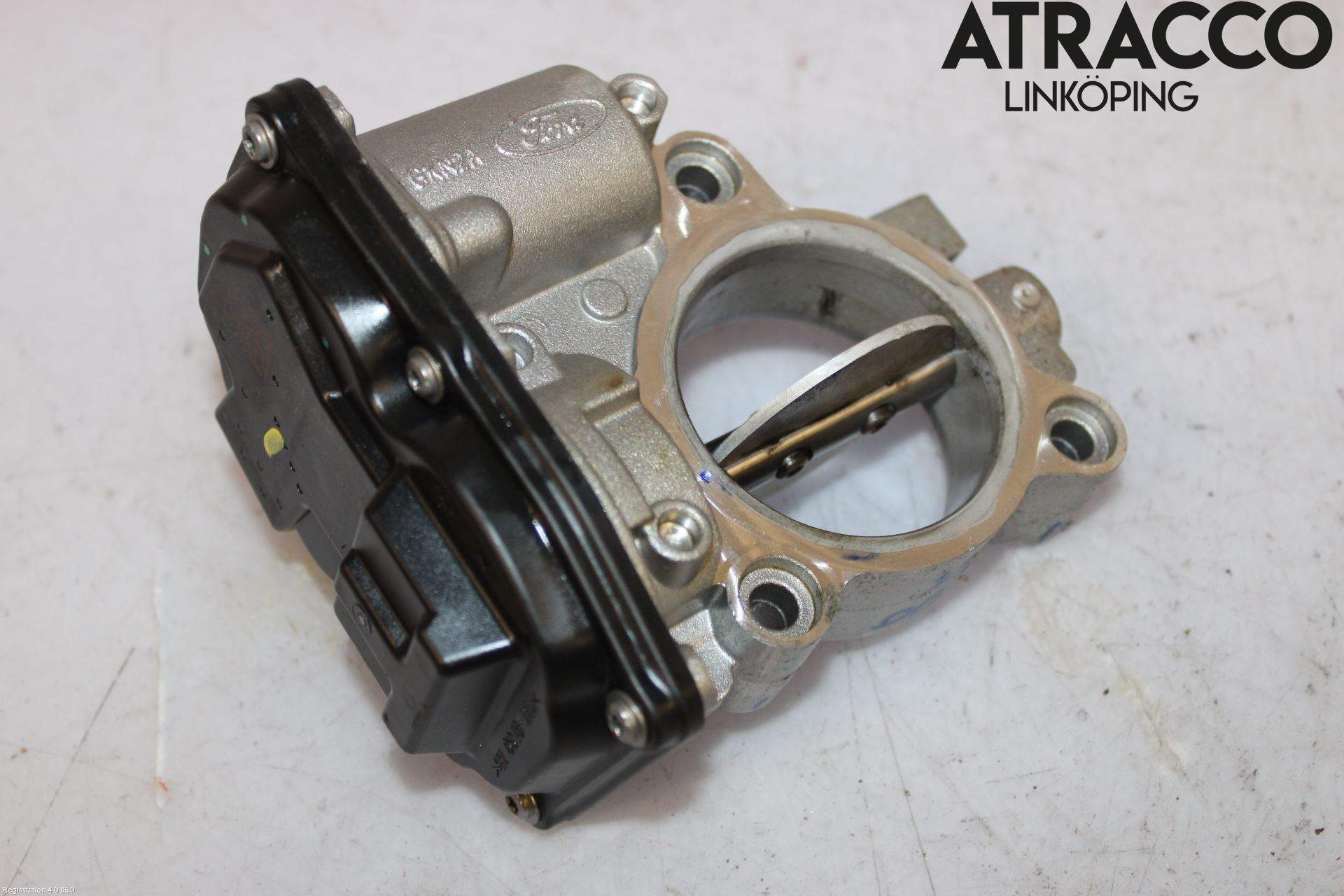 Ford RANGER EU 12-23 Injspjällhus