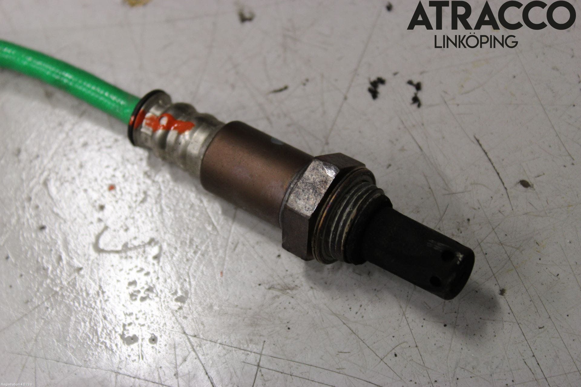 Suzuki SWIFT 17-24 Injlambdasond