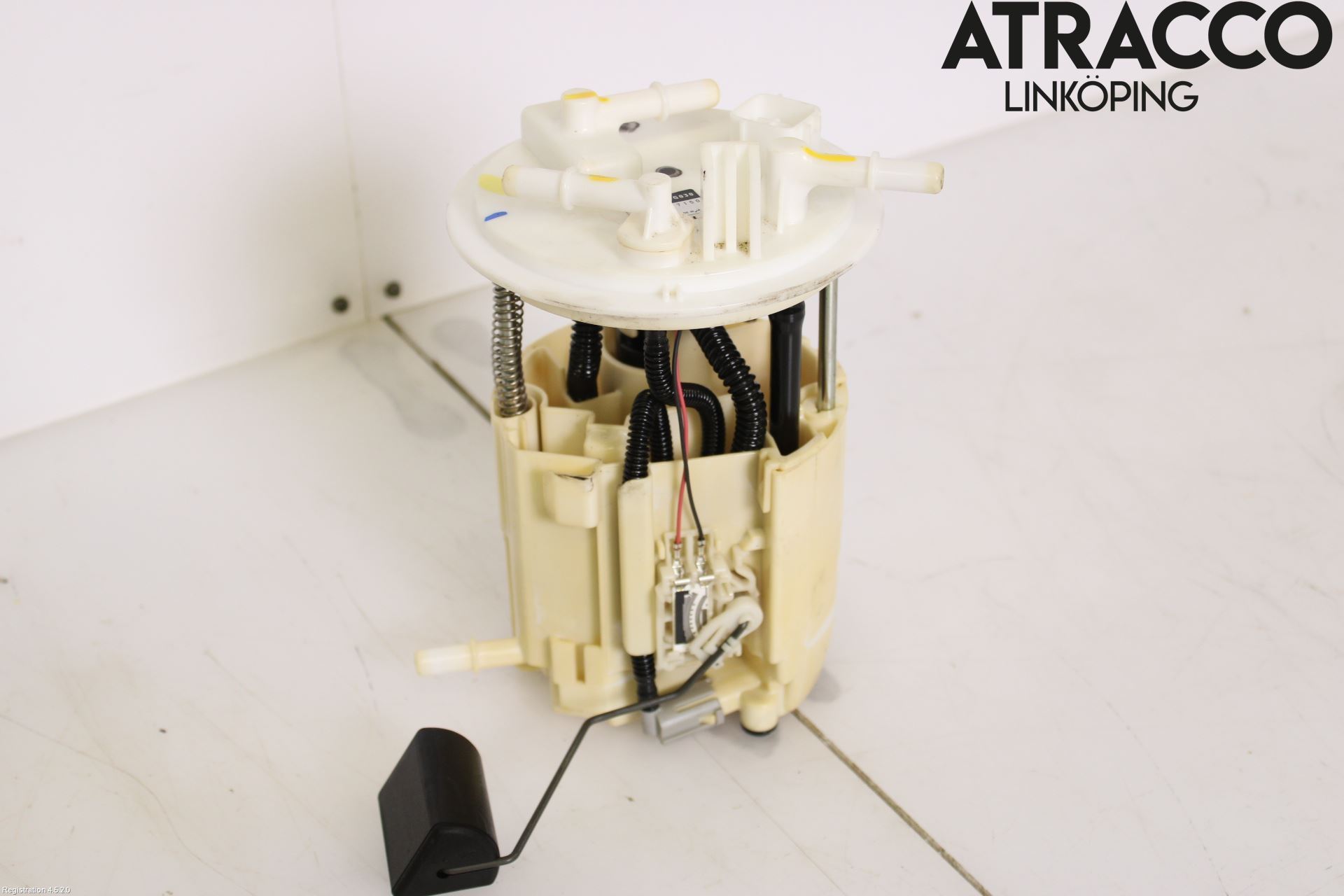 Subaru OUTBACK 15-20 Bränslepump El